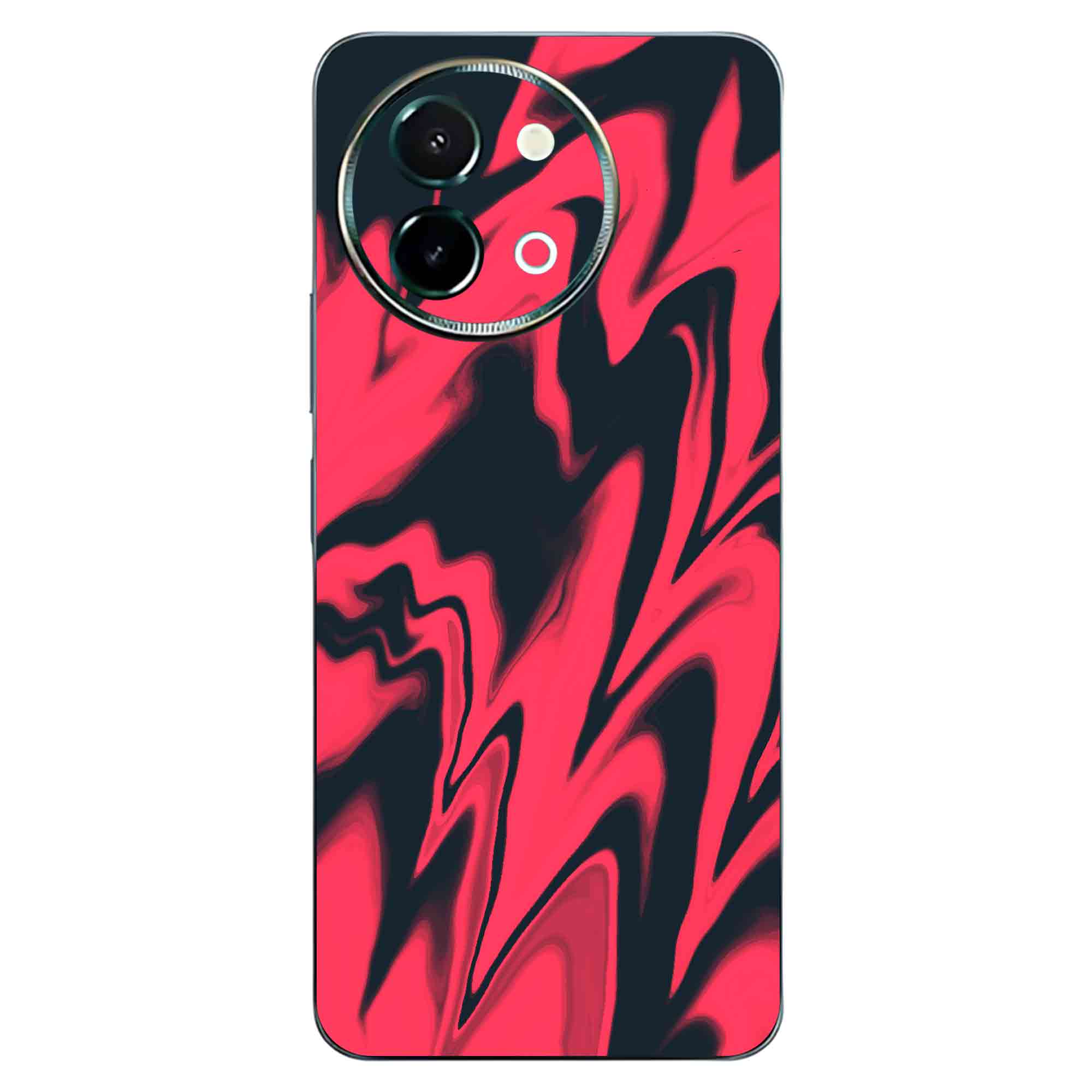 Vivo Y58 (5G) Skins & Wraps