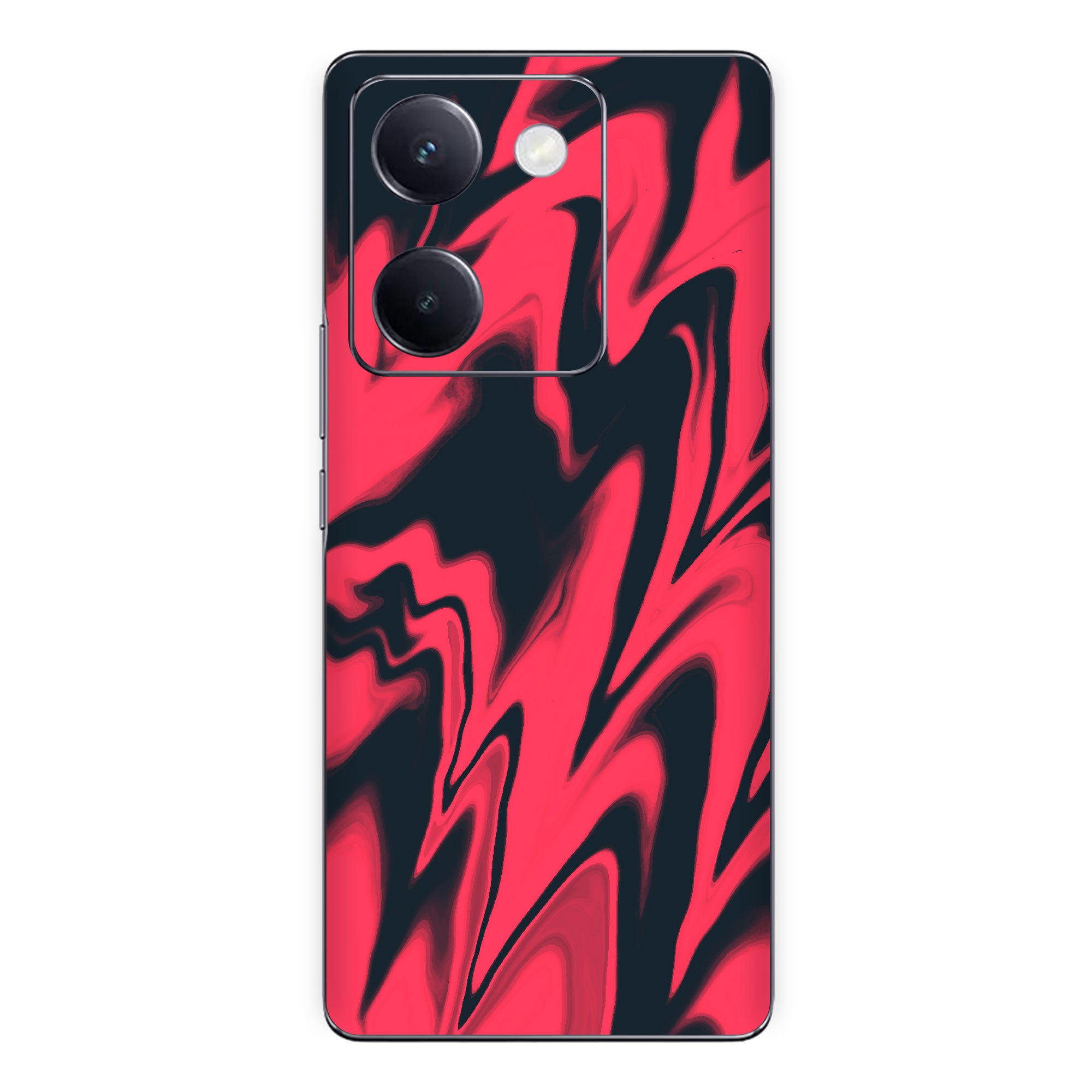 Vivo Y36 (5G) Skins & Wraps