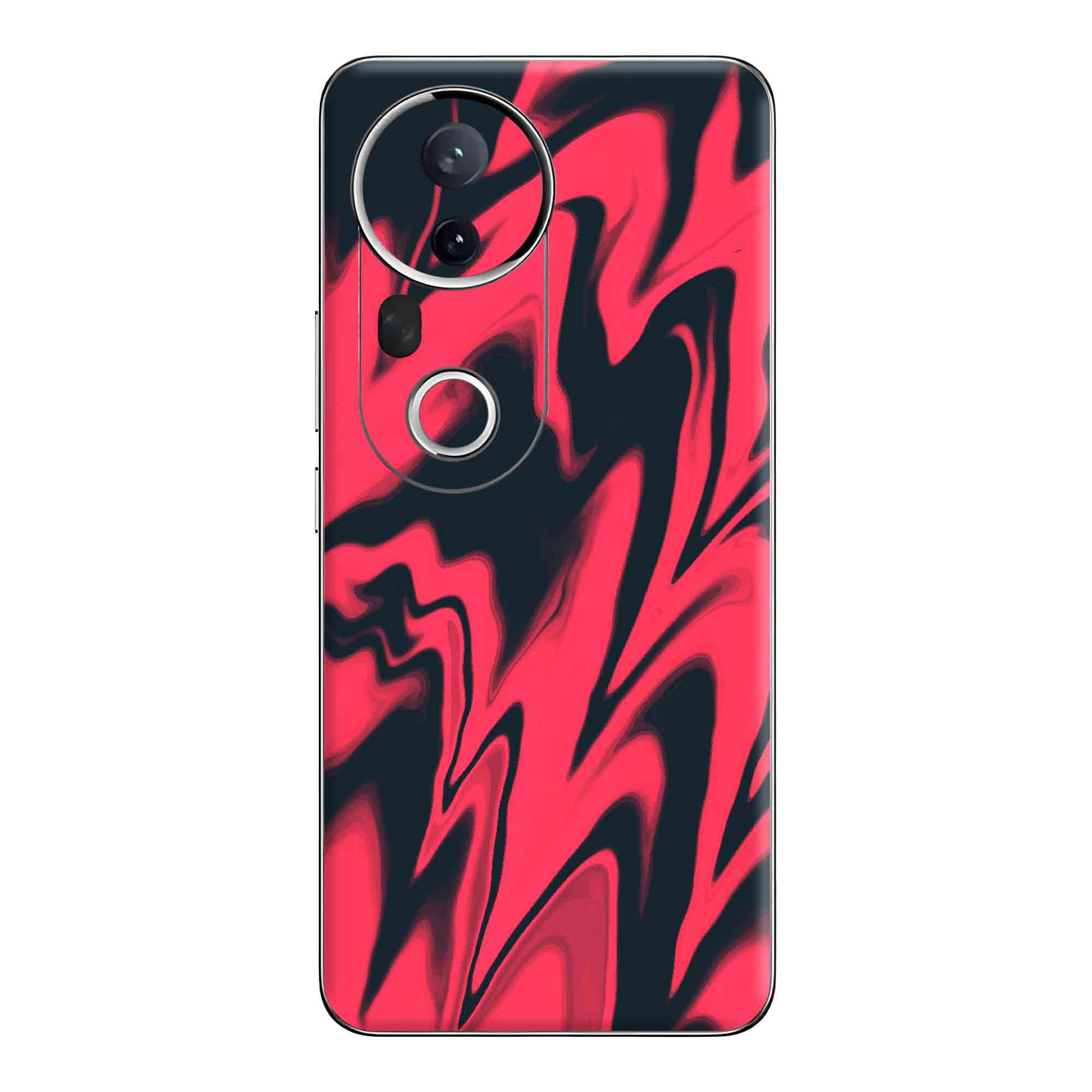 Vivo T4 Ultra (5G) Skins & Wraps