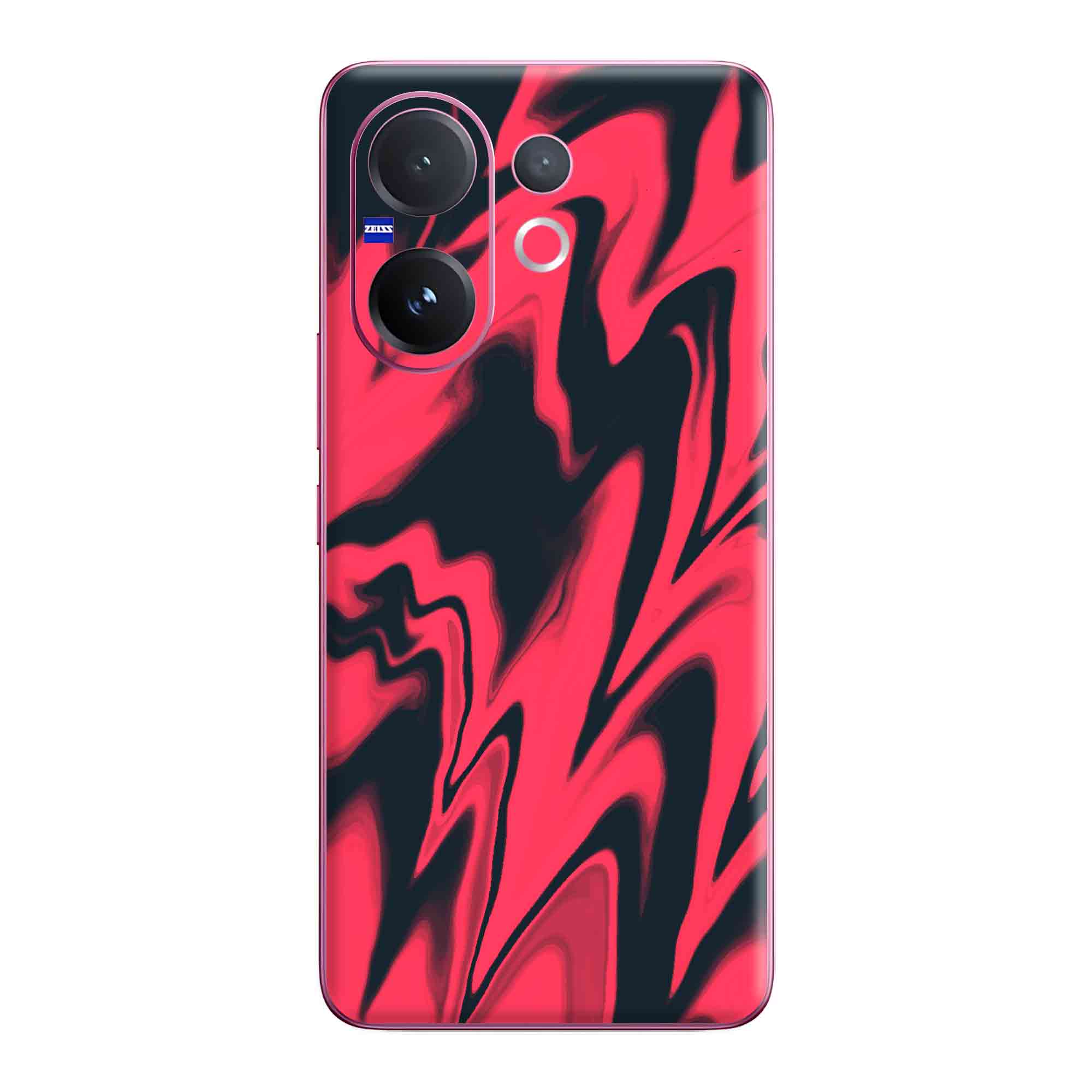 Vivo V60 (5G) Skins & Wraps