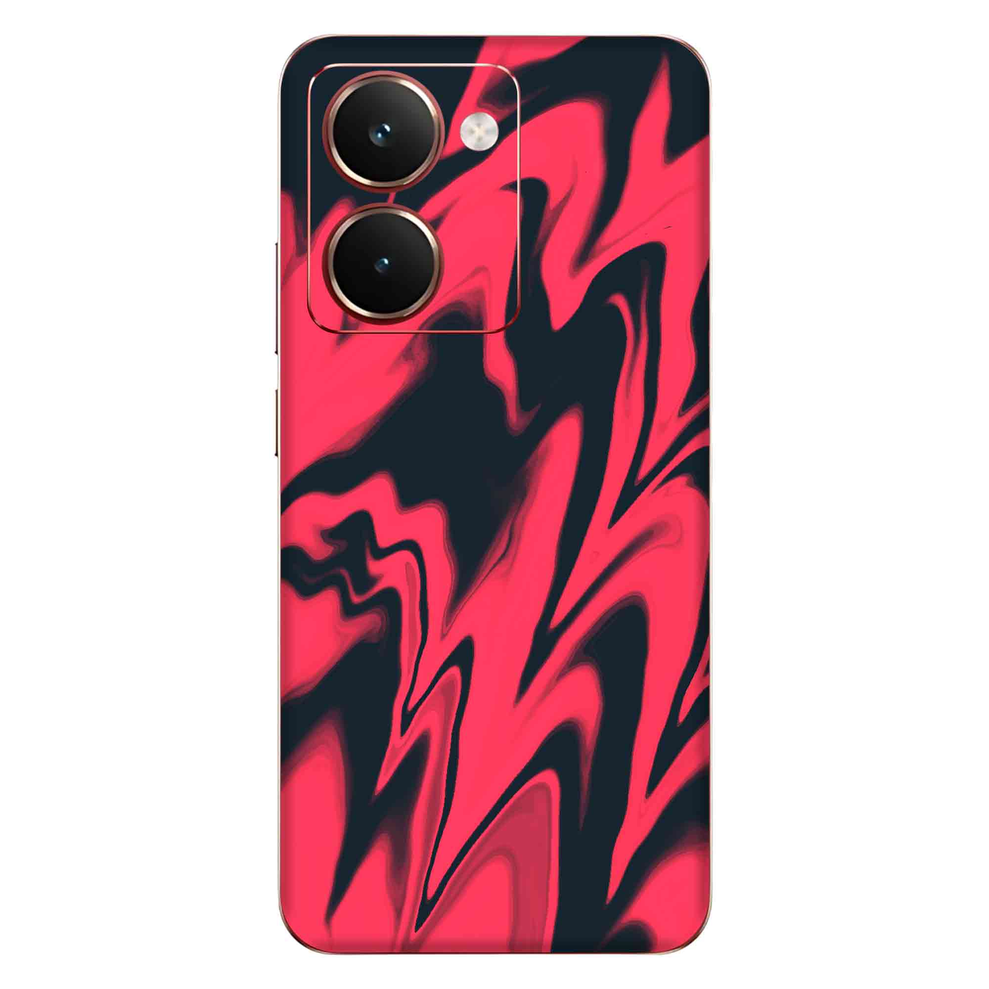 Realme P3 Ultra (5G) Skins & Wraps
