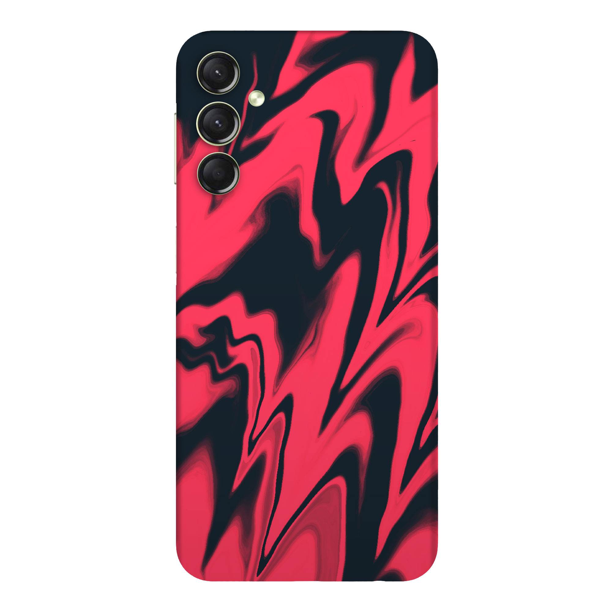 Samsung S25 (5G) Skins & Wraps