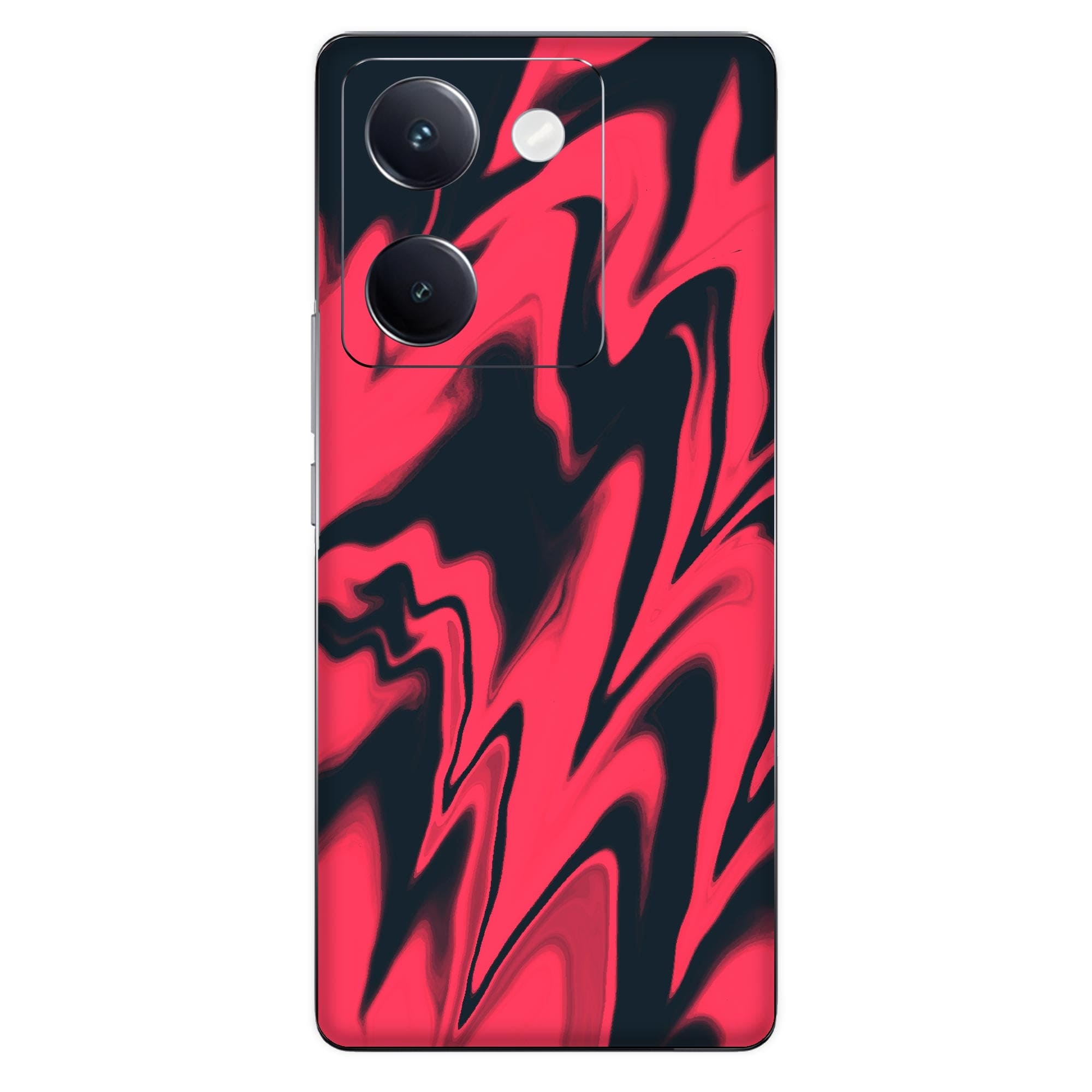 Vivo Y200 Pro (5G) Skins & Wraps