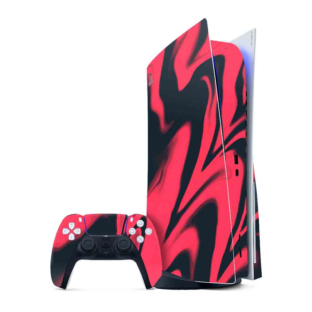 Sony PlayStation 5 Skins & Wraps