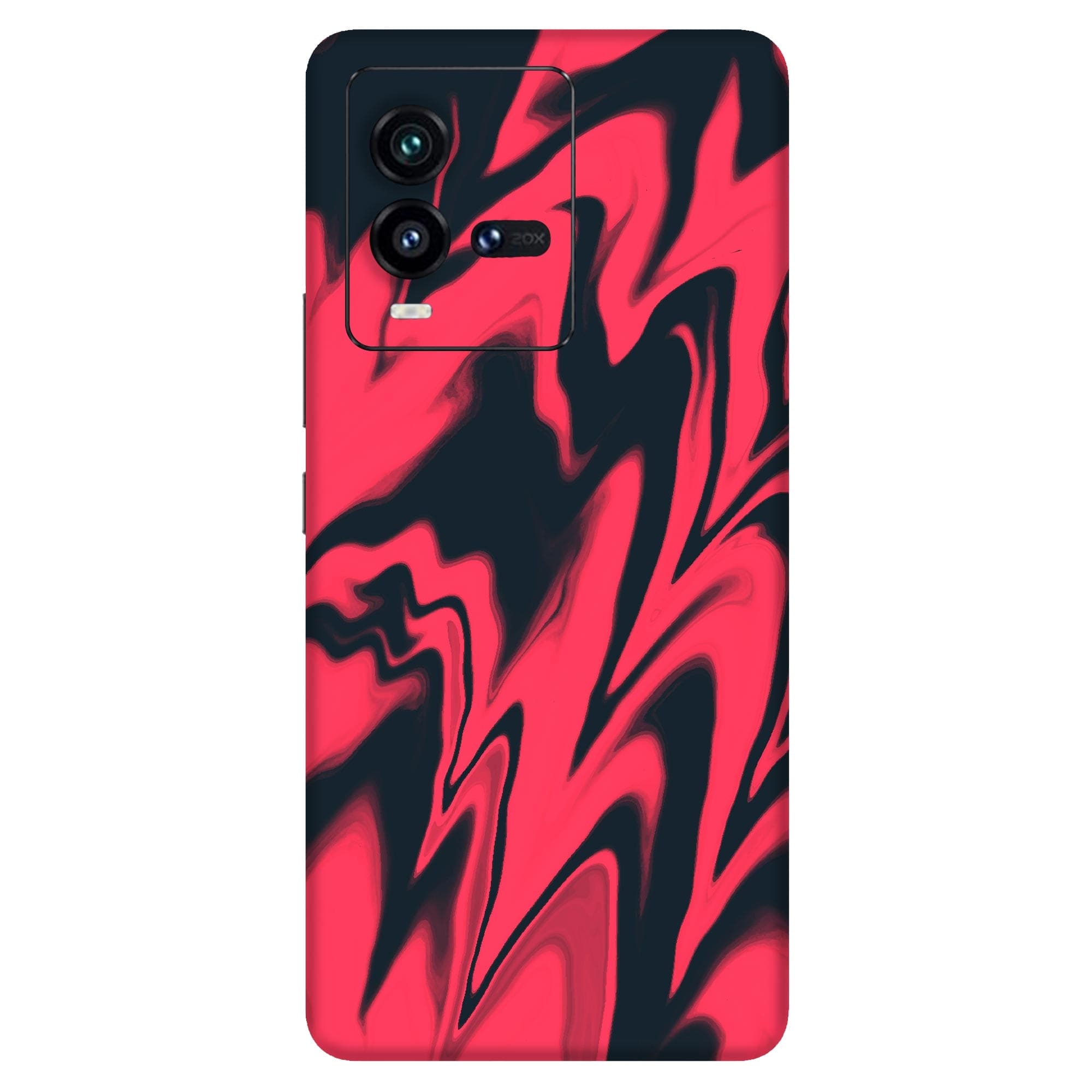 Vivo IQOO 9T (5G) Skins & Wraps