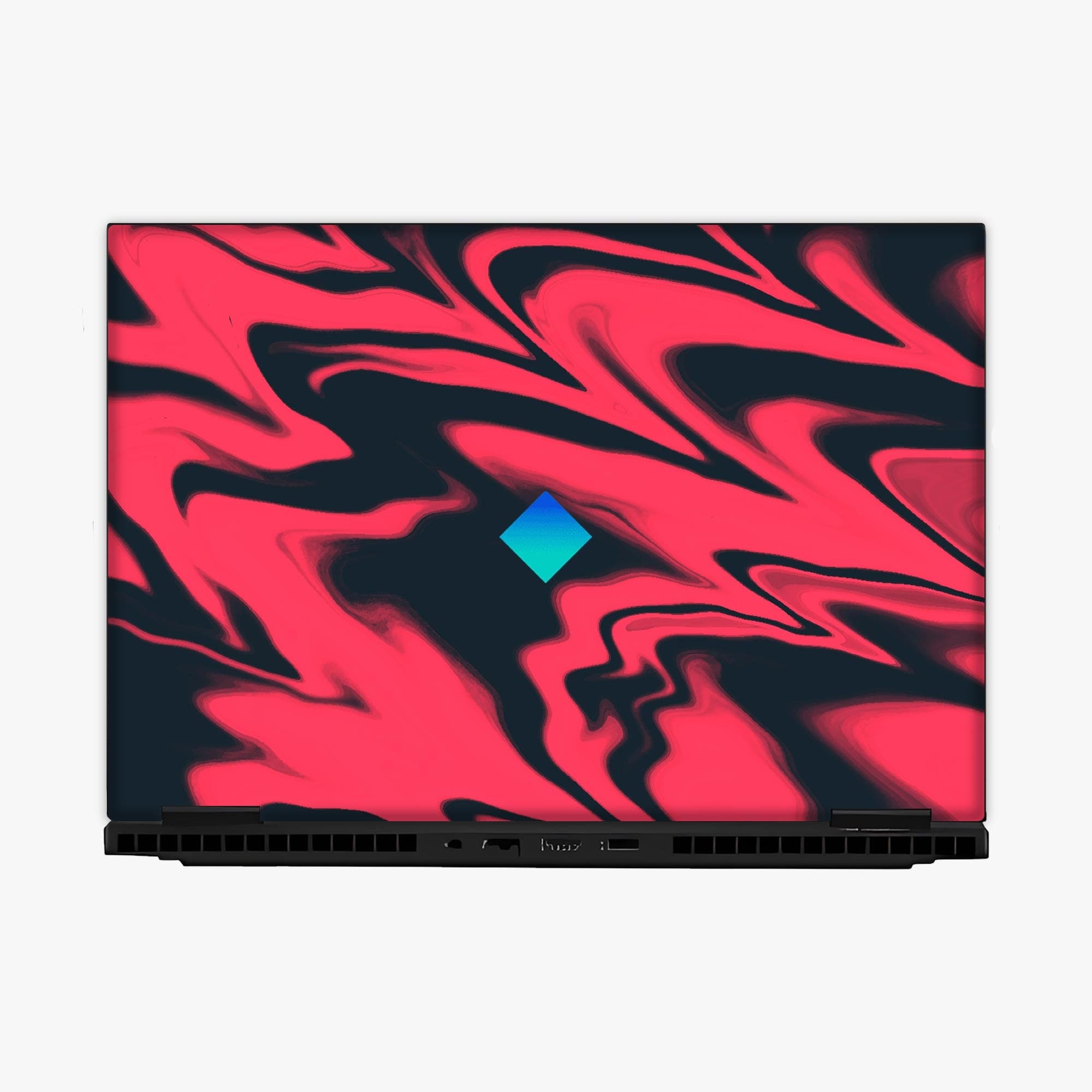 Hp Omen Gaming - 16 - C0138AX Skins & Wraps