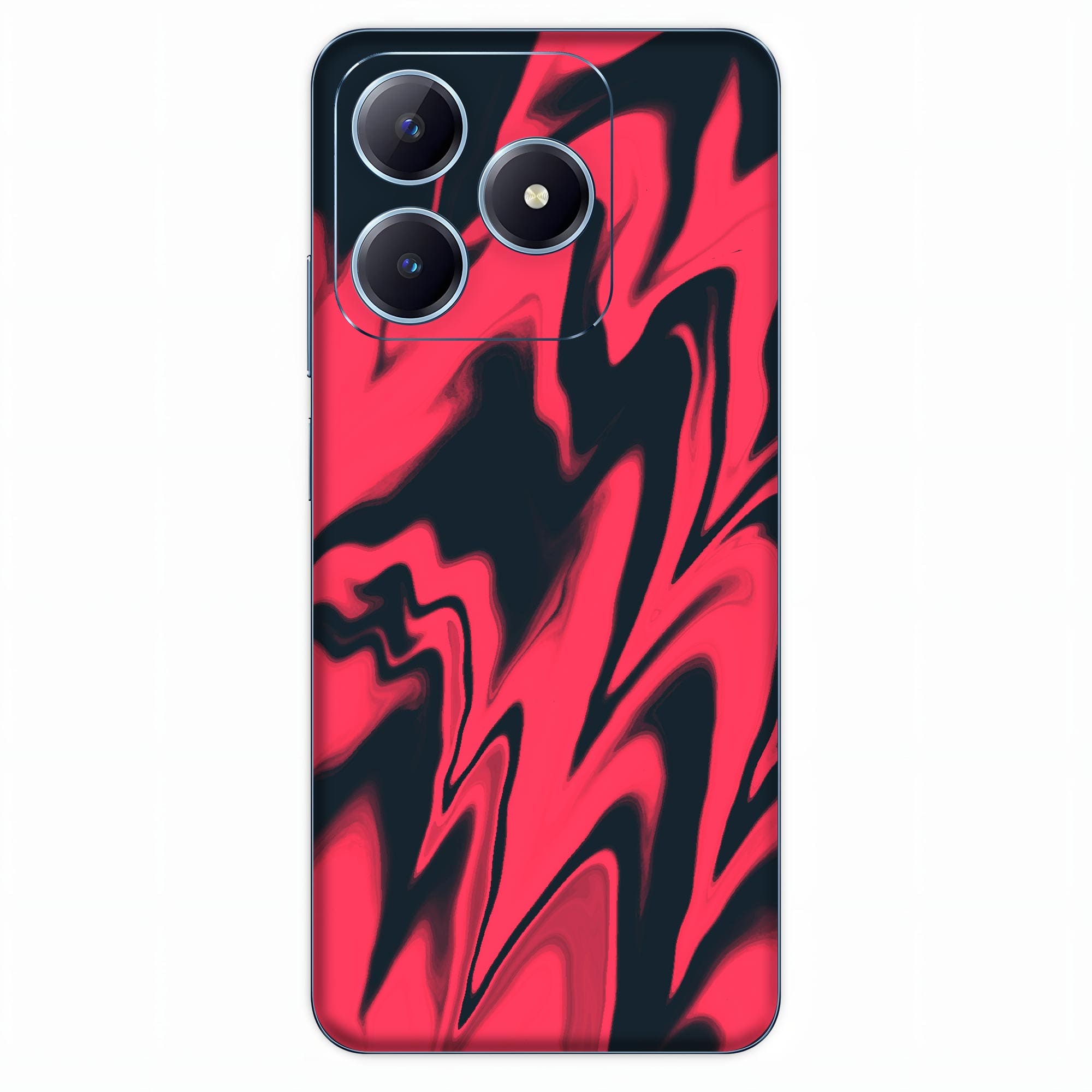 Realme Narzo N63 Skins & Wraps