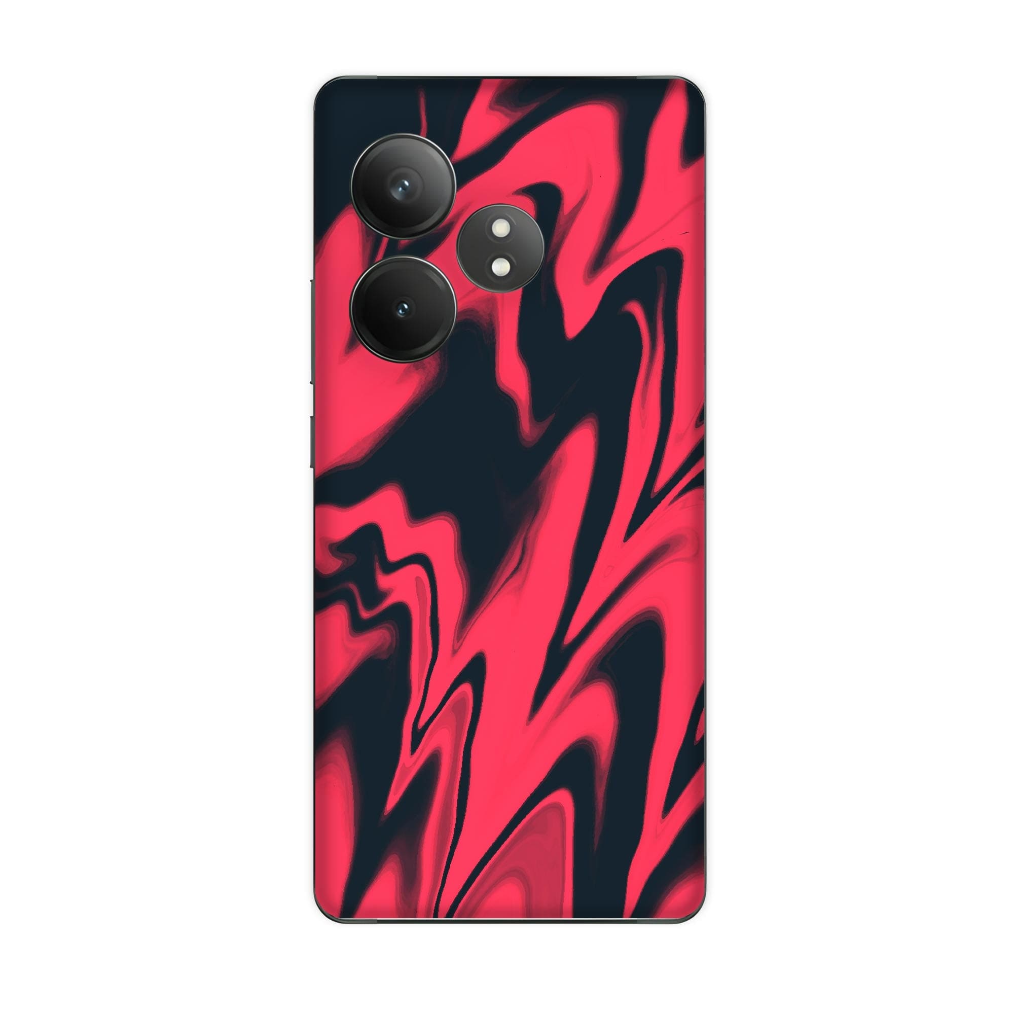 Realme GT 6 (5G) Skins & Wraps