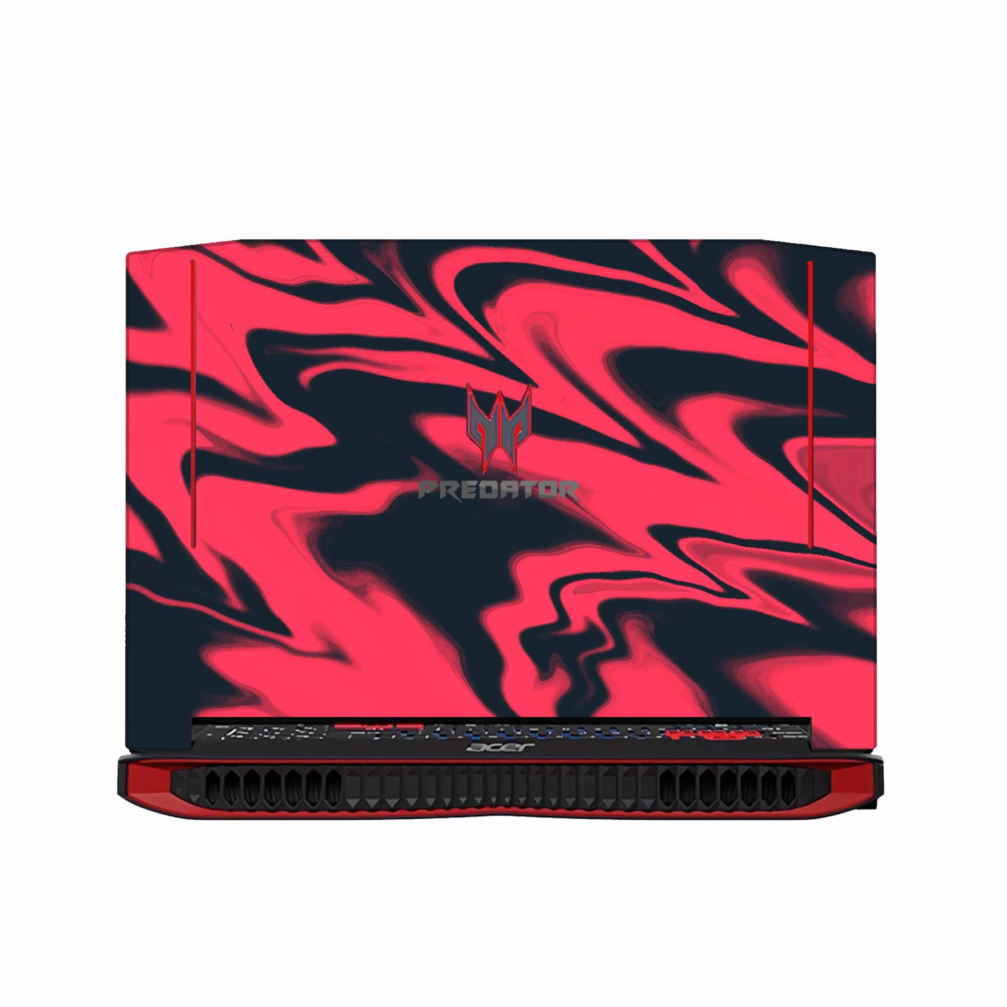 ACER Predator 15 G9-591,592,593 Skins & Wrap
