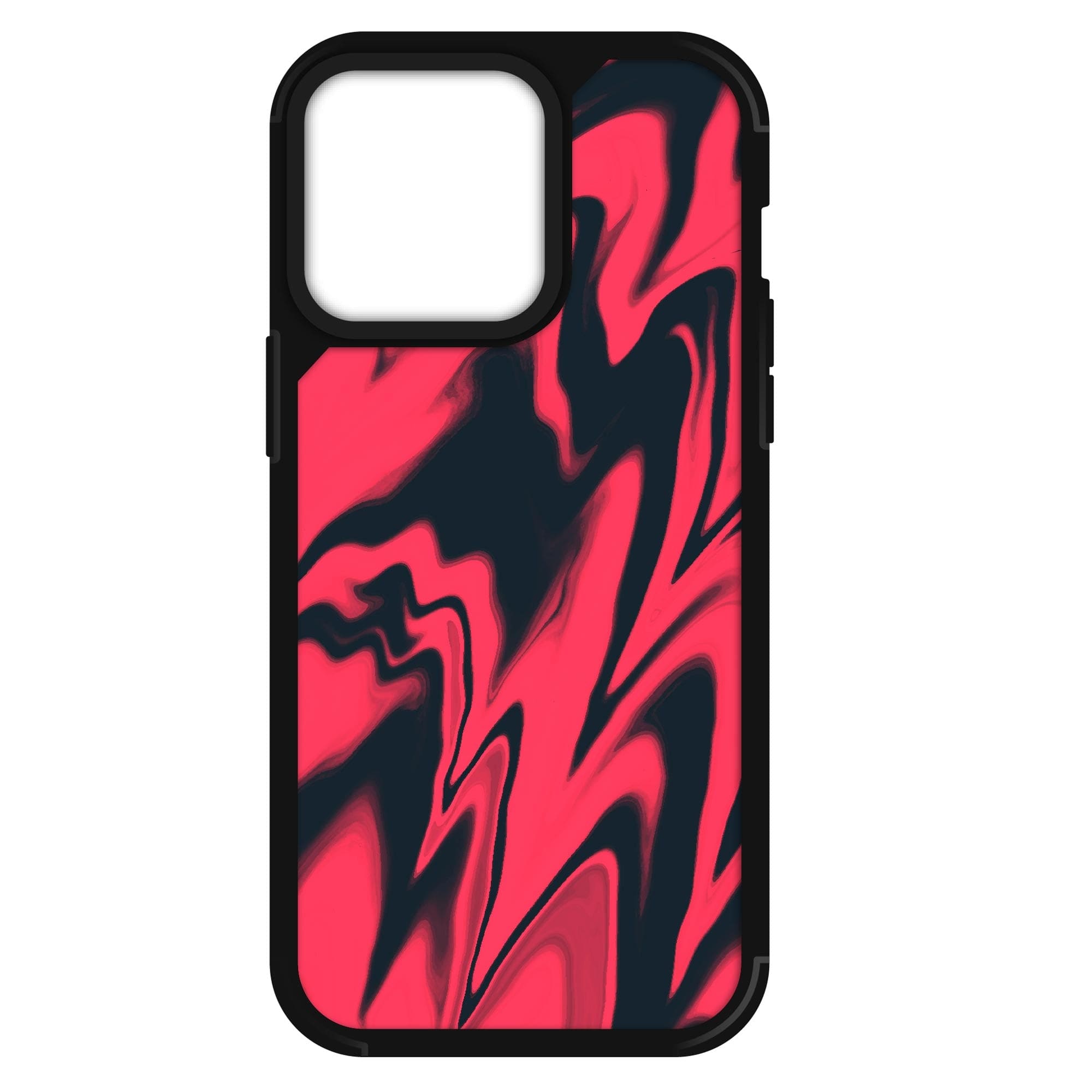 Doyers Ares Red - iPhone Case