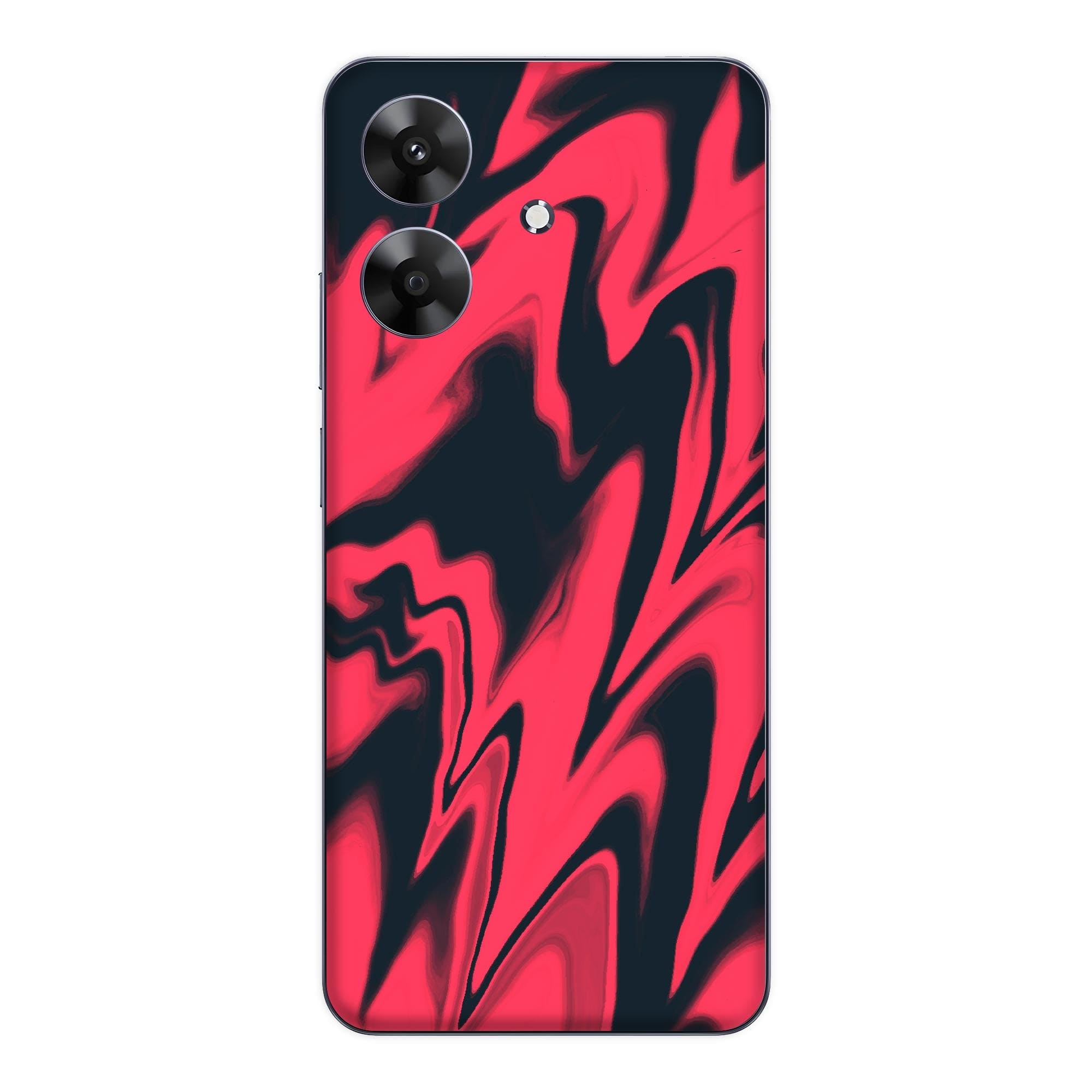 Realme C61 Skins & Wraps