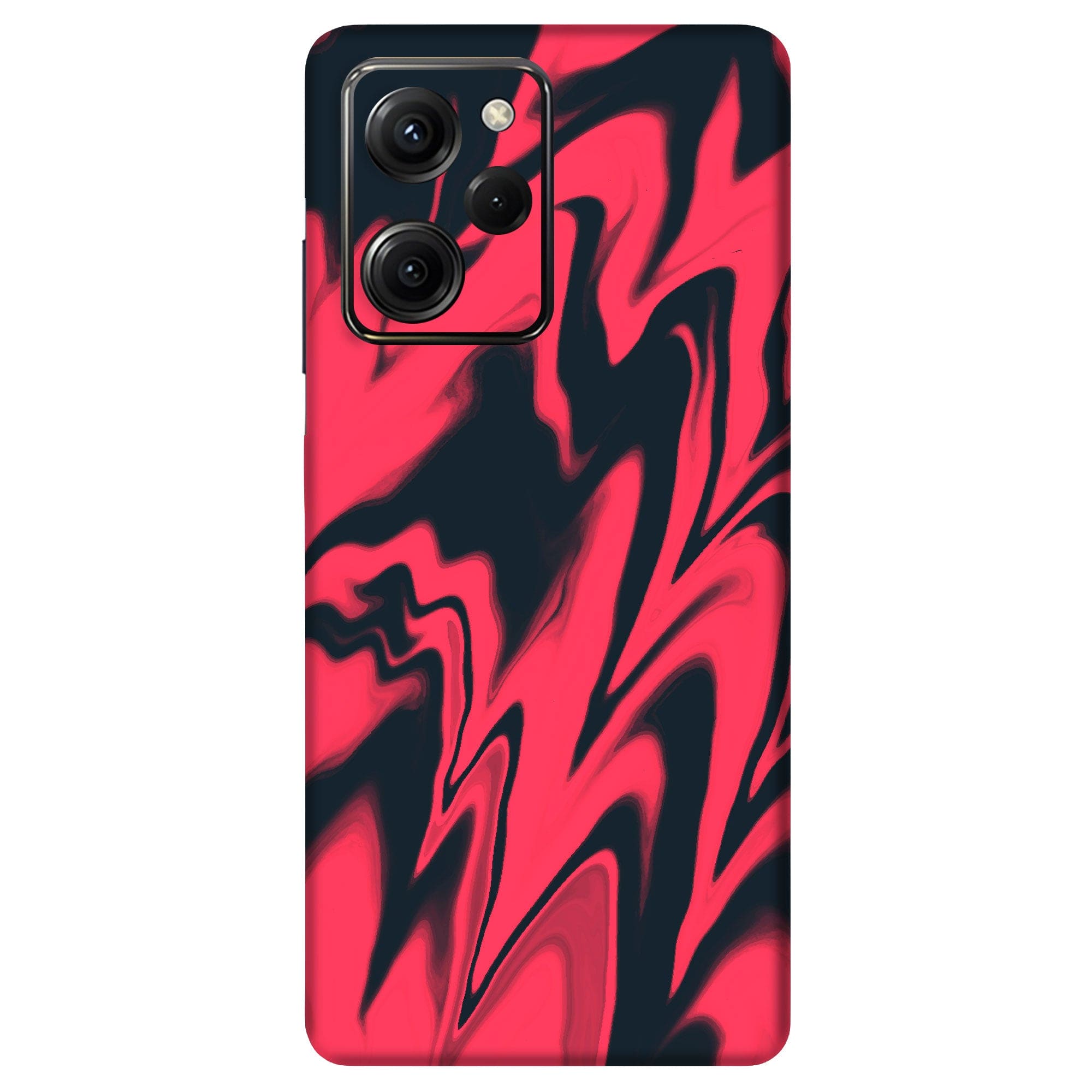 Poco X5 Pro (5G) Skins & Wraps