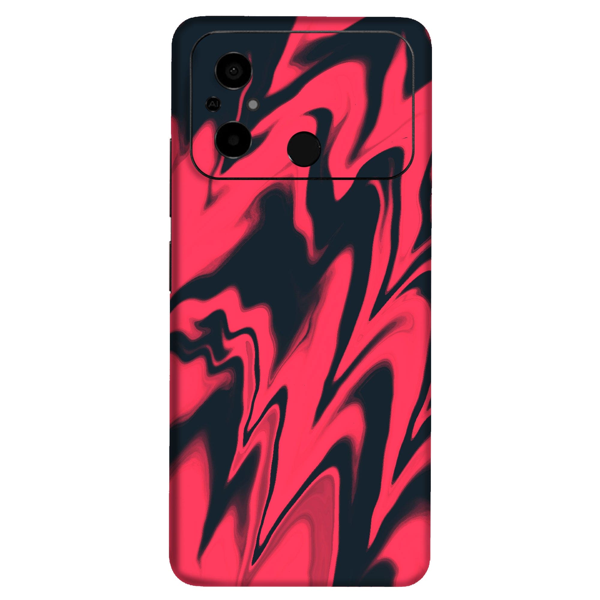 Poco C55 Skins & Wraps