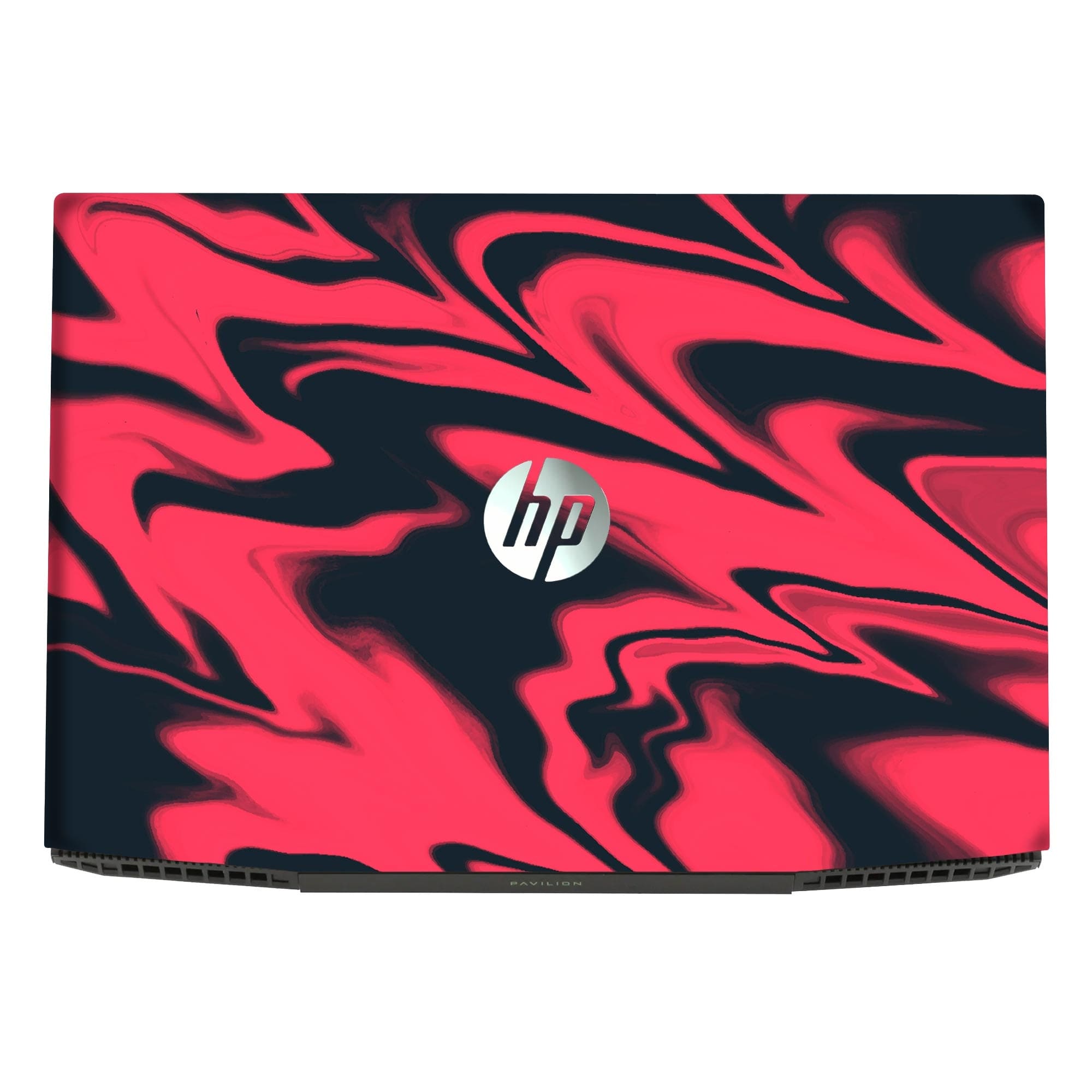 Hp Pavilion Gaming - 15-CX0182TX Skins & Wraps