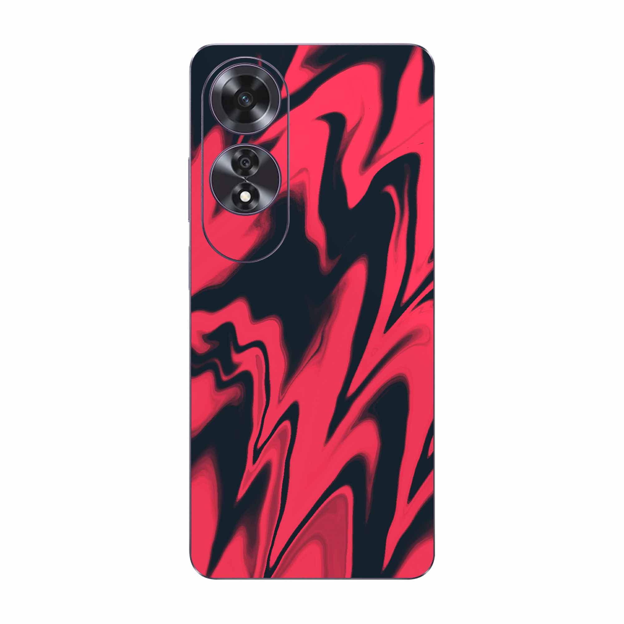 Oppo A60 Skins & Wraps