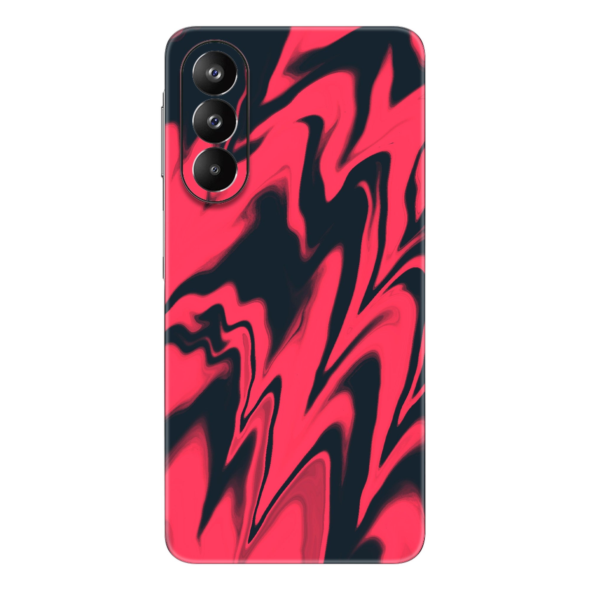 Ares Red