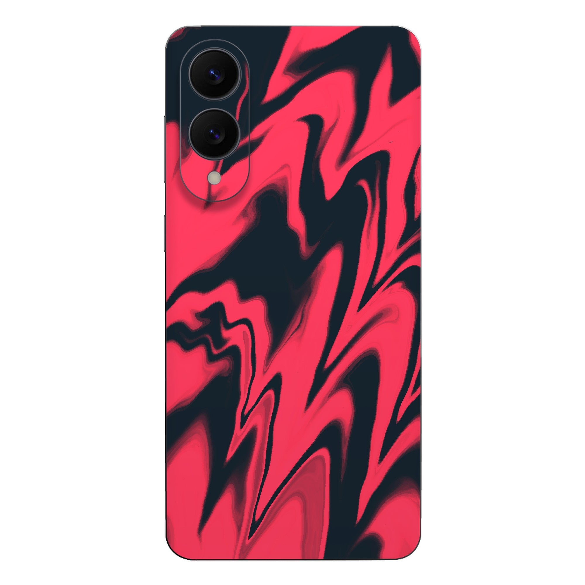 Ares Red