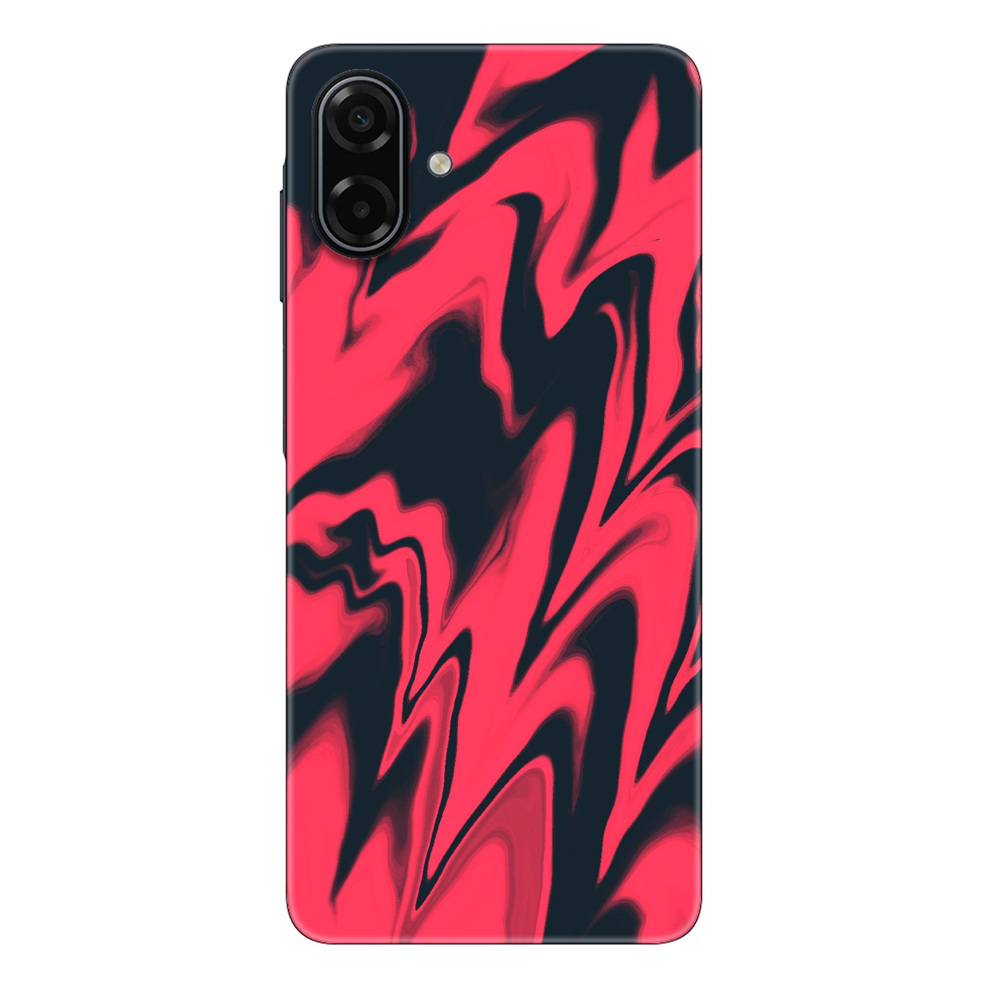 Ares Red