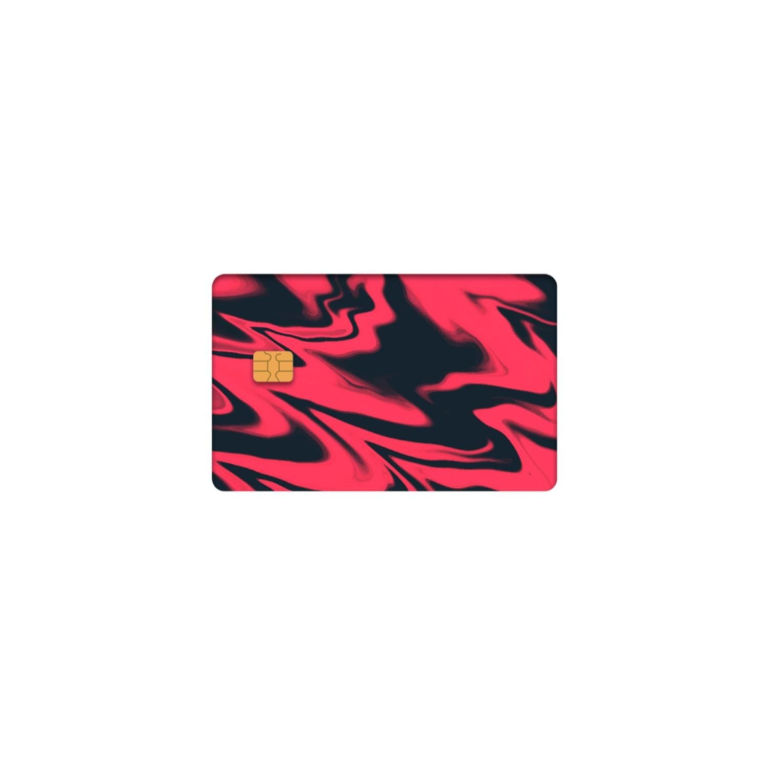 ATM Card Skins & Wraps (Without Window)