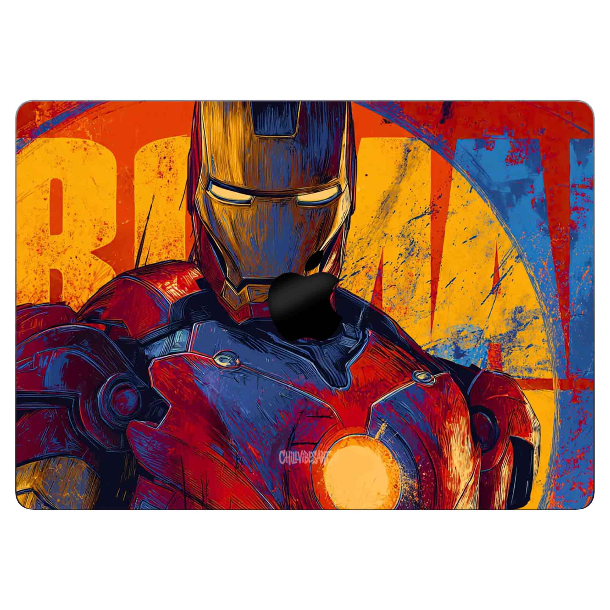 MacBook Pro 13 M2 2022 Skins & Wraps