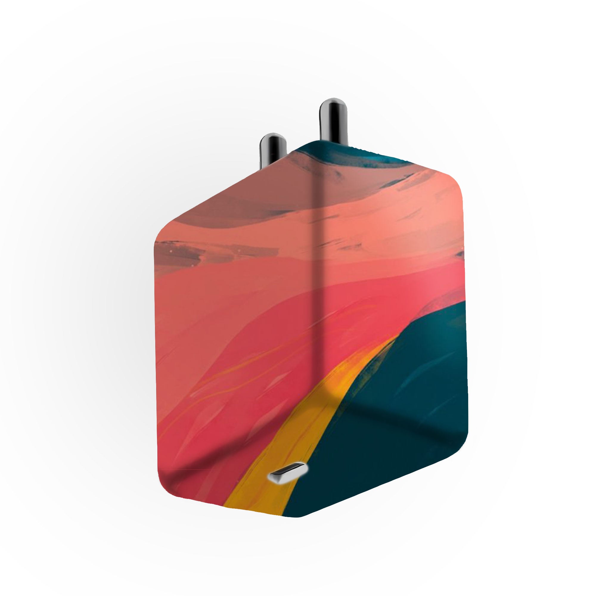 45w Charger Skins & Wraps