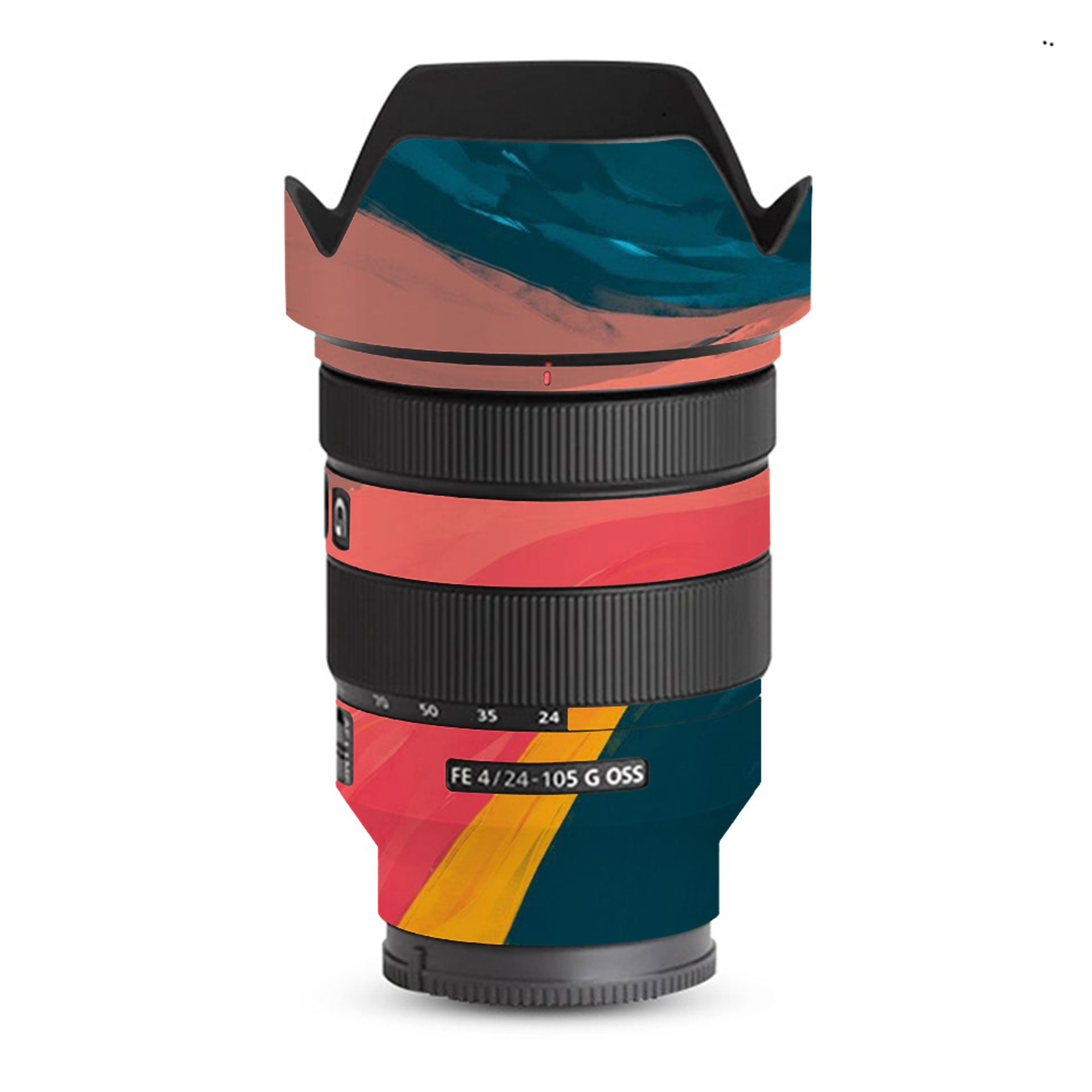 Art Palette - Lens Skin