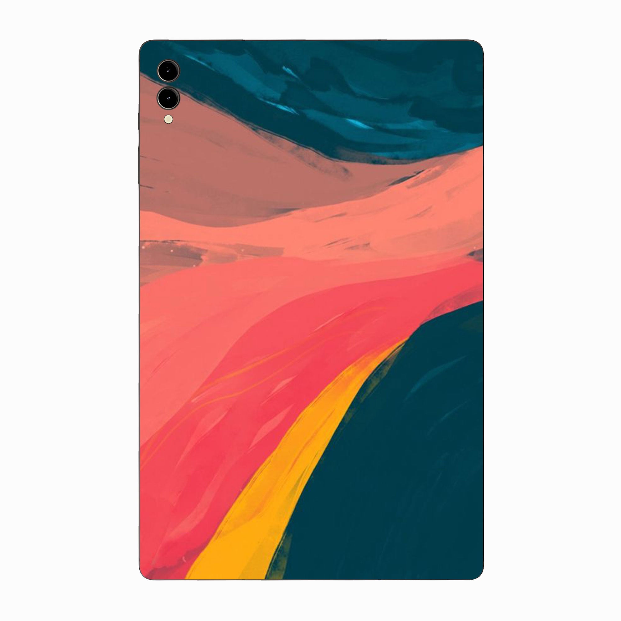 Samsung Galaxy Tab S9 Plus Skins & Wraps