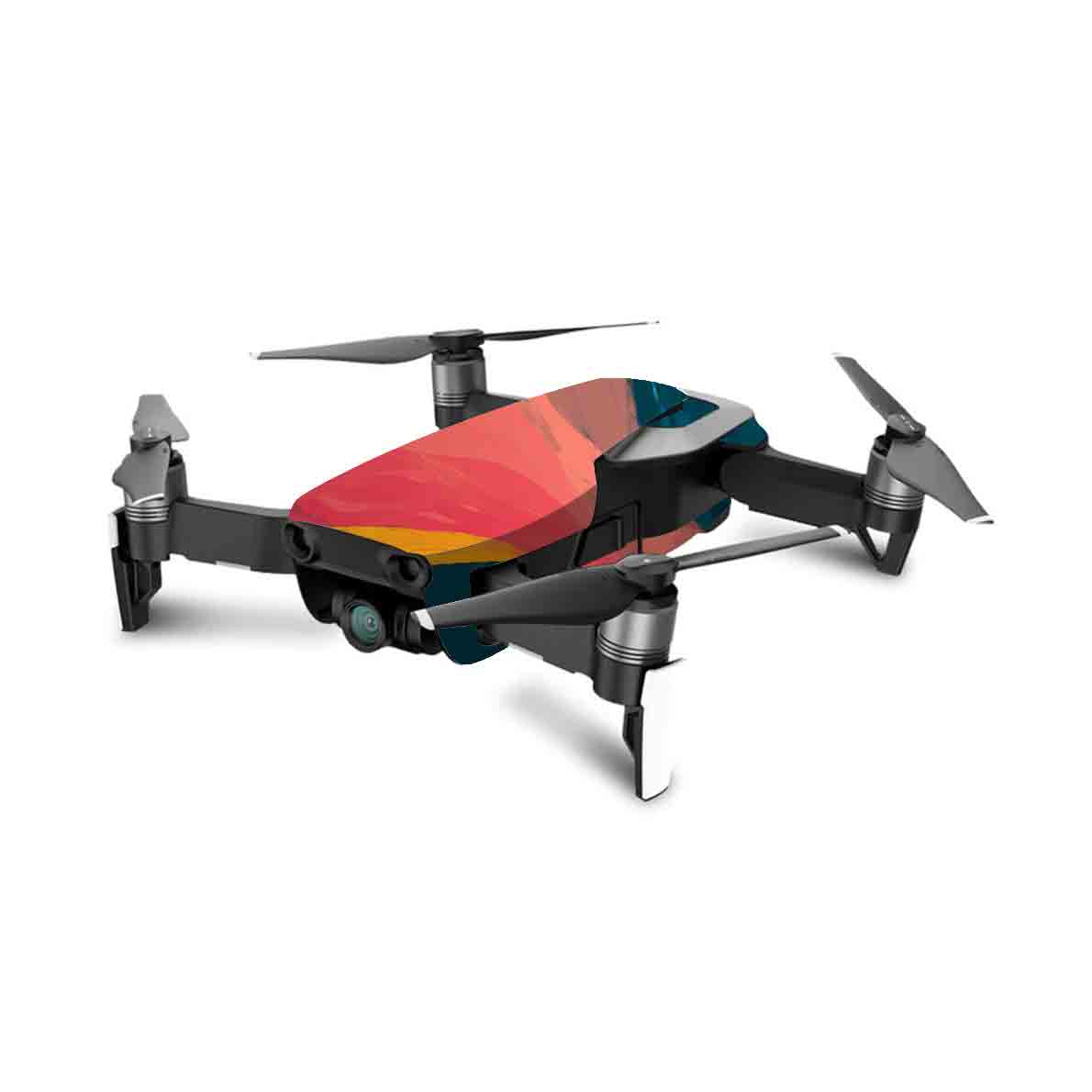 Drone DJI Mavic Air Skins & Wraps