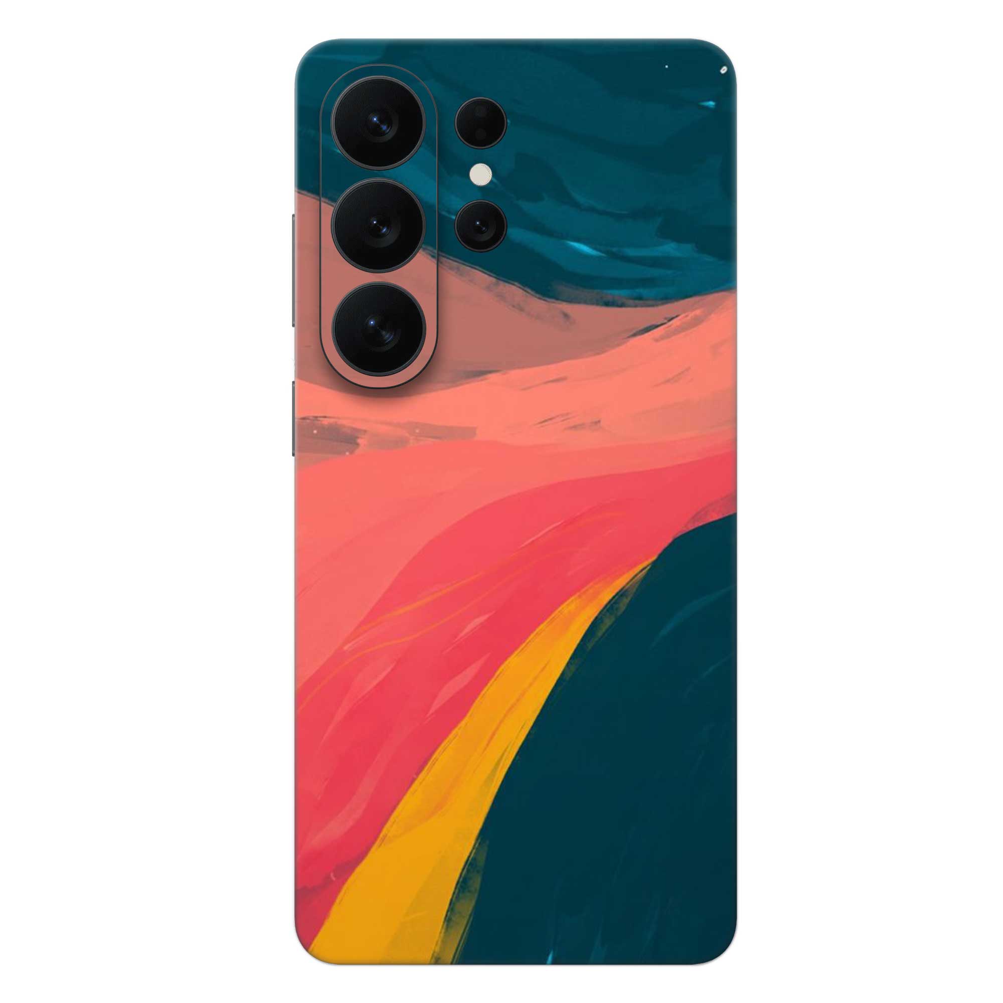 Samsung Galaxy S26 Ultra Skins & Wraps
