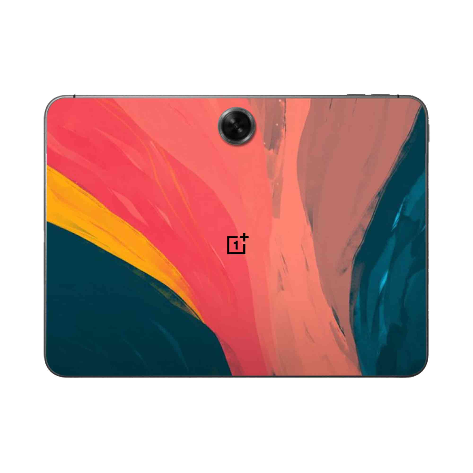 Oneplus Pad Skins & Wraps