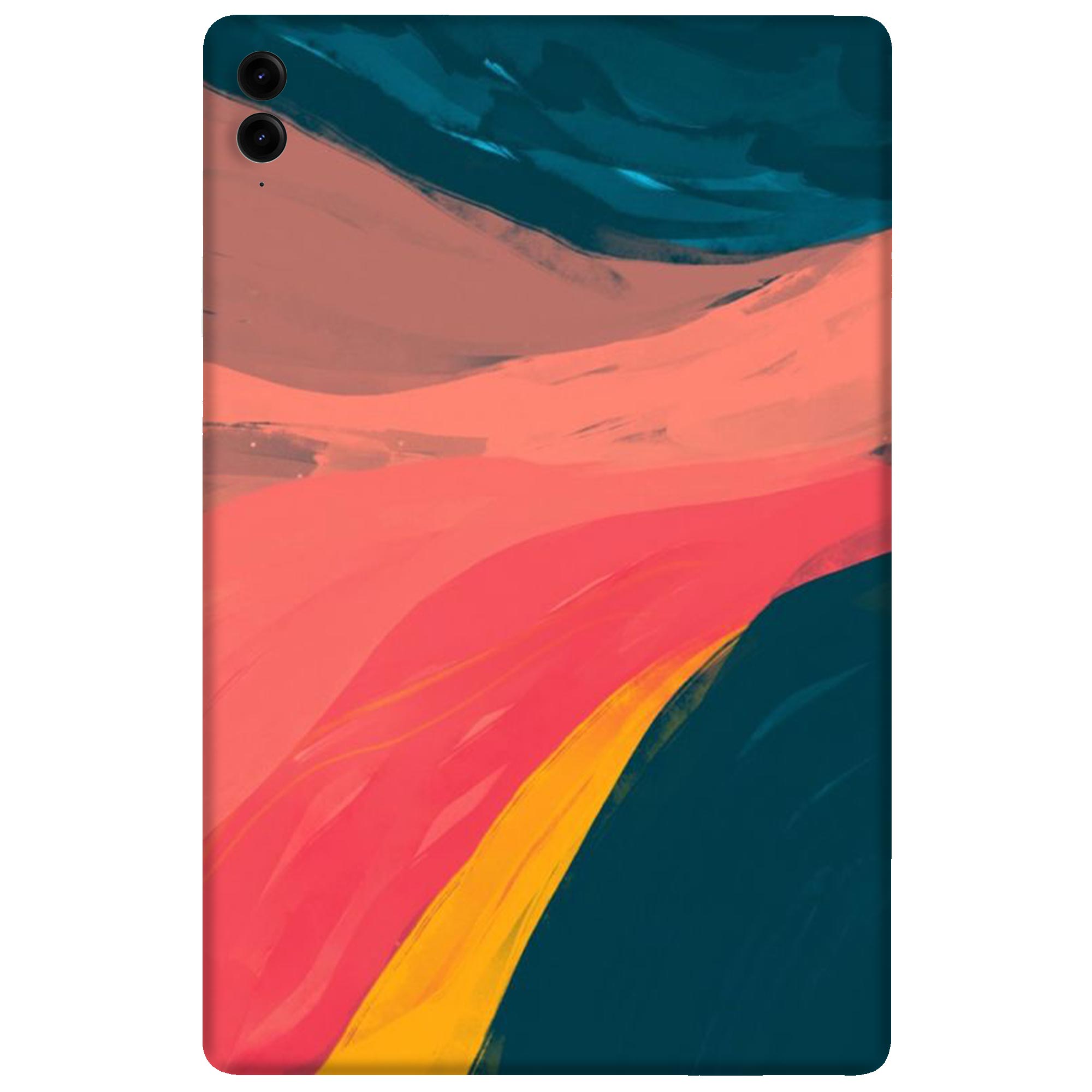 Samsung Galaxy Tab S9 FE Plus Skins & Wraps