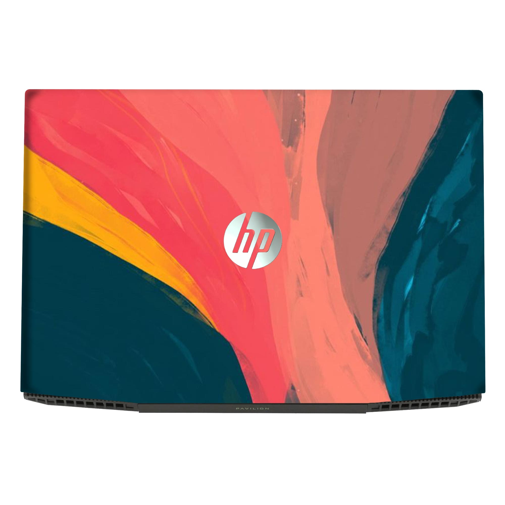 Hp Pavilion Gaming - 15-CX0182TX Skins & Wraps