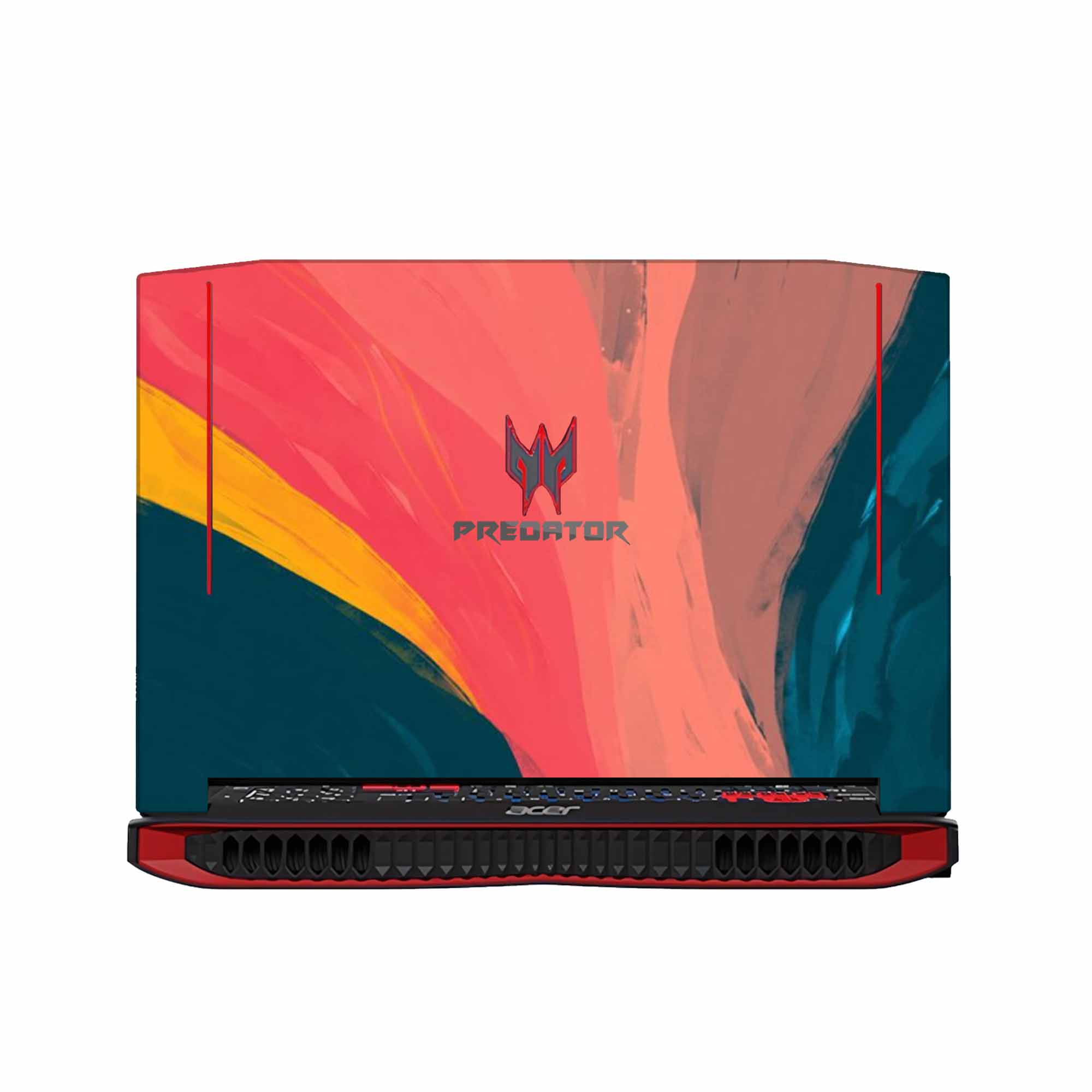 ACER Predator 15 G9-591,592,593 Skins & Wrap