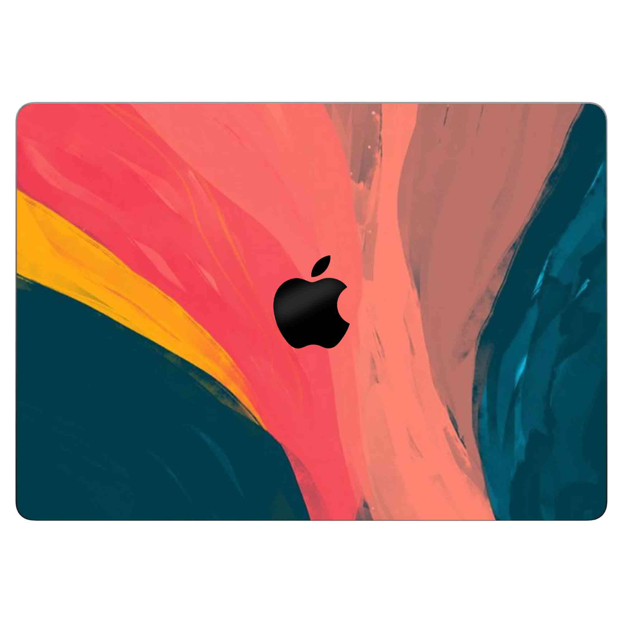 MacBook Pro 13 M2 2022 Skins & Wraps