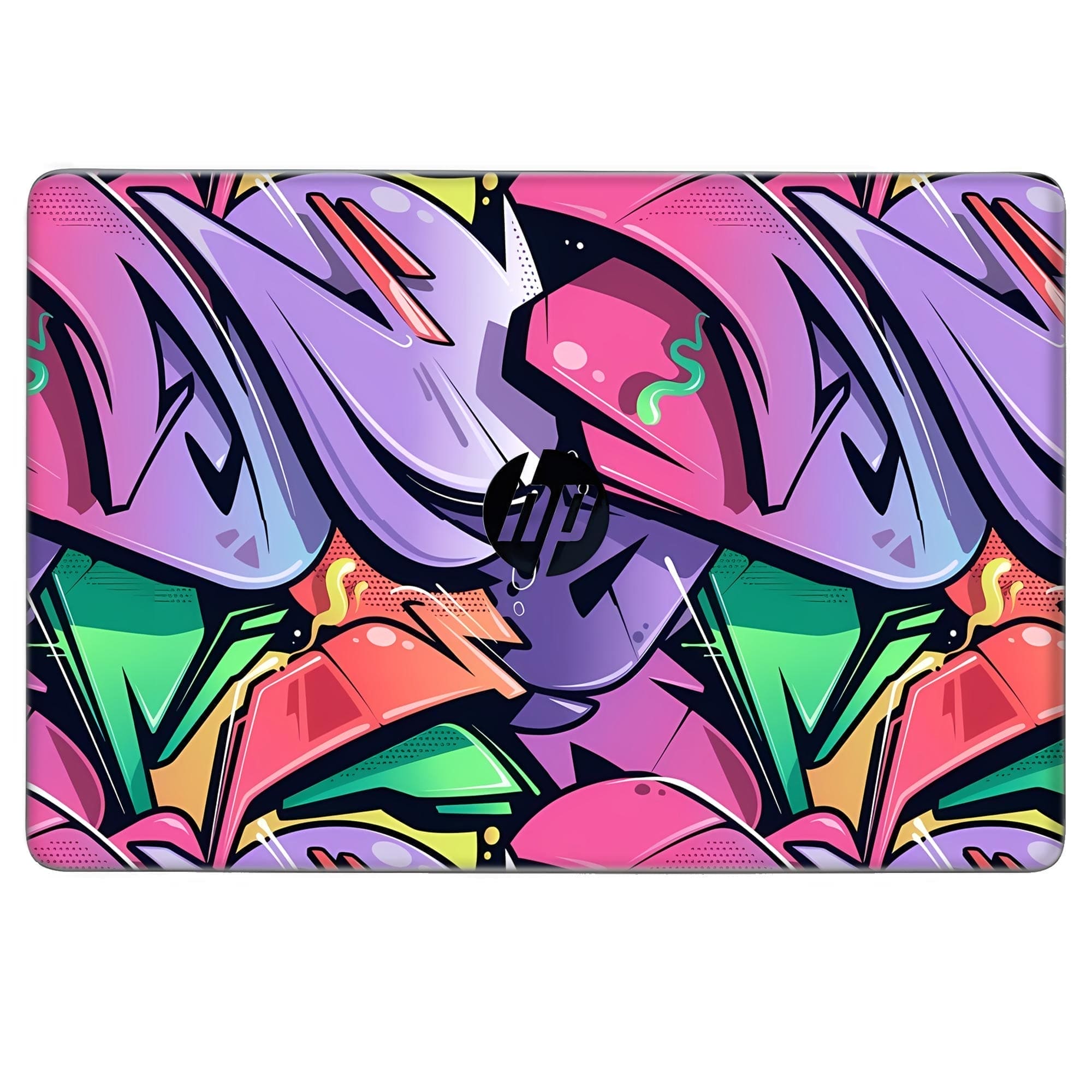 Hp Notebook - 15s-BS0XX Skins & Wraps