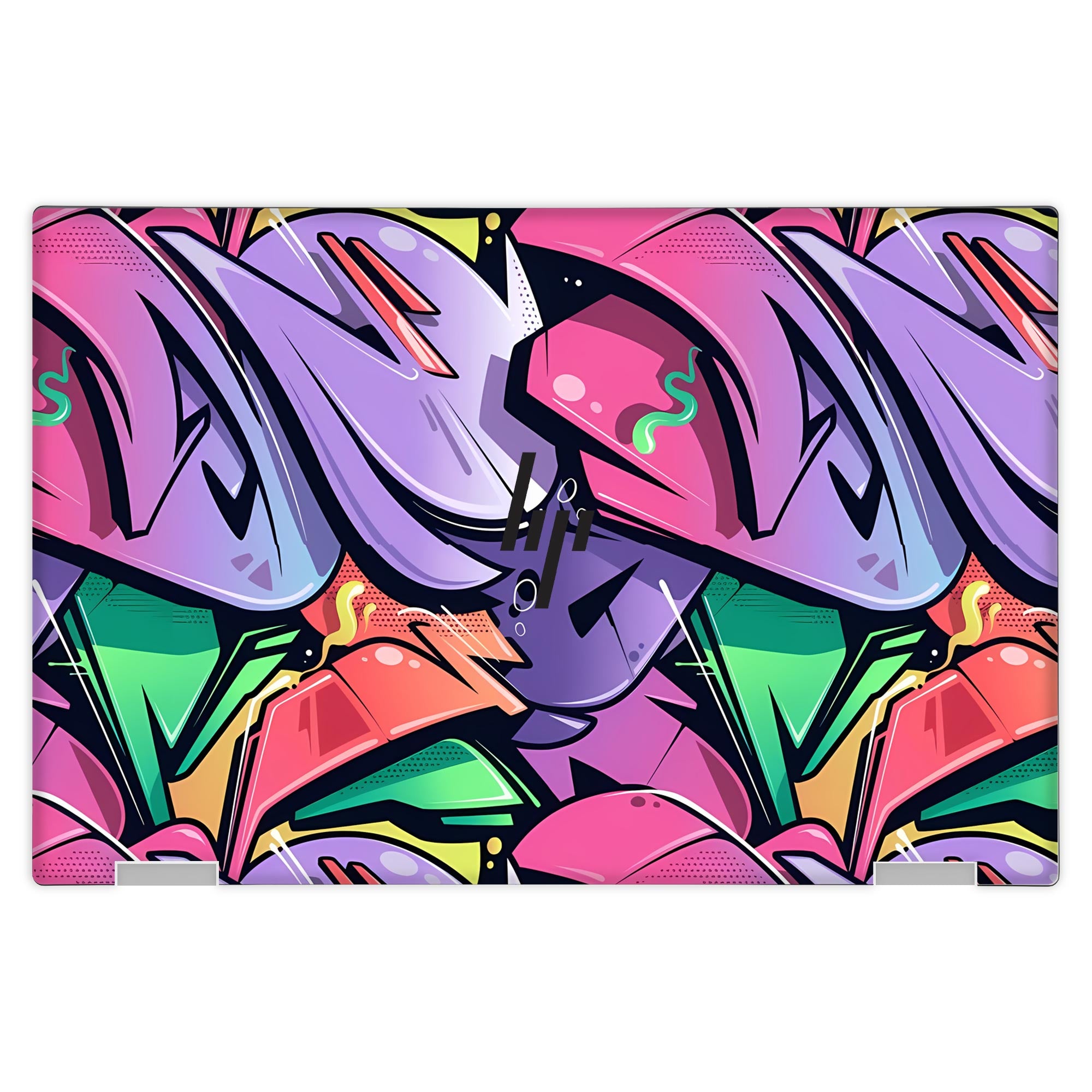 Hp Elitebook - X360 1030 G2 2ED84P Skins & Wraps