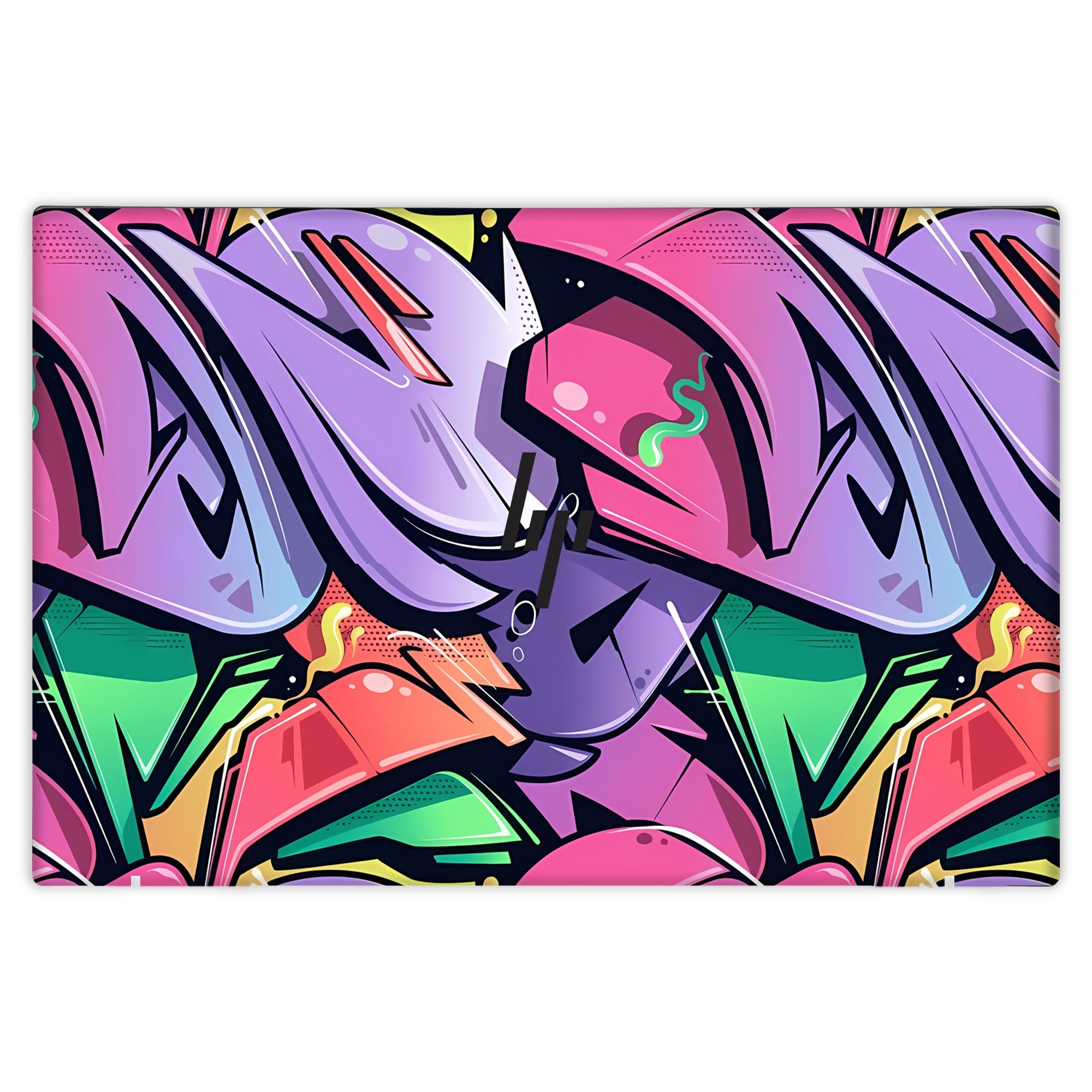 Hp Envy 13 - AD139TU Skins & Wraps