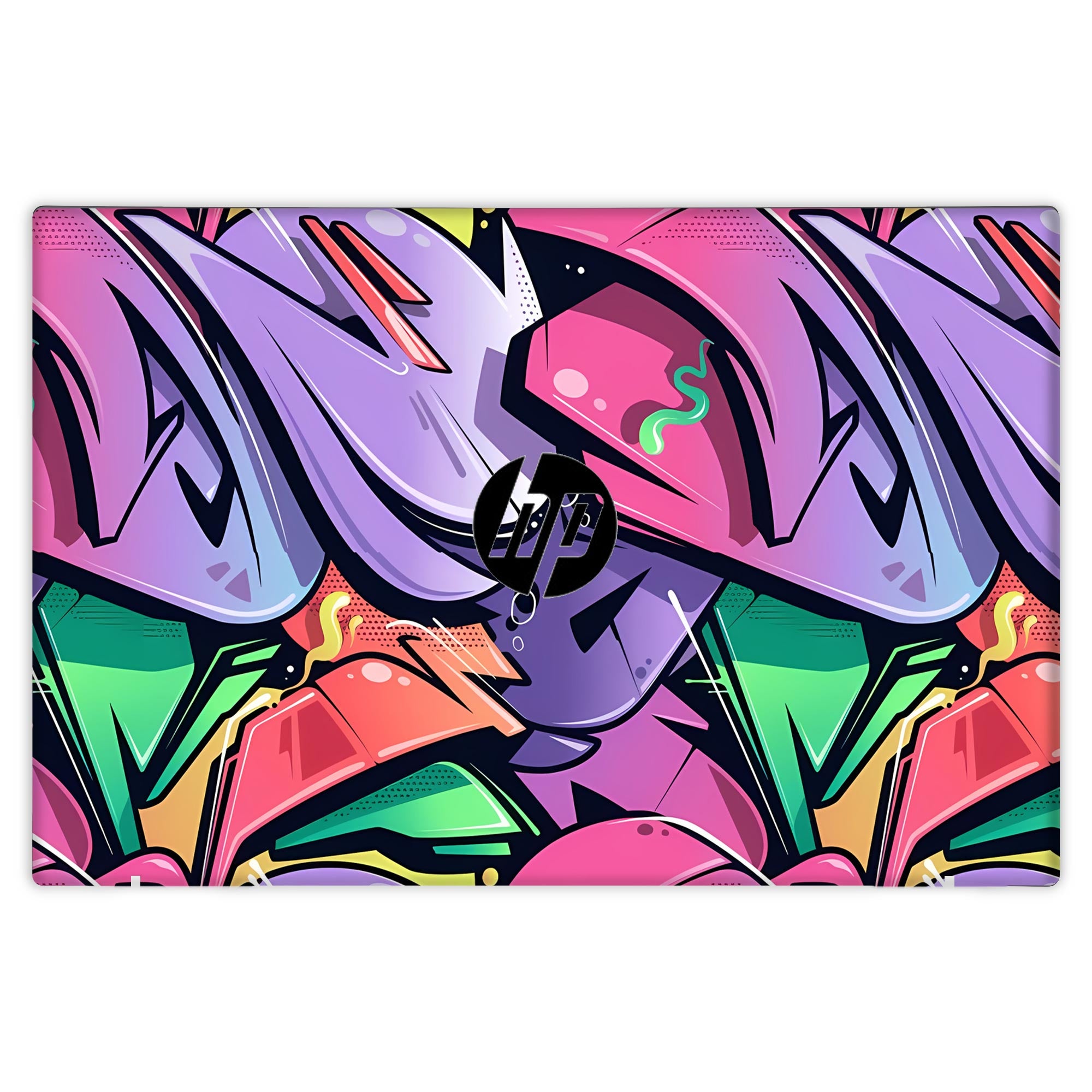 Hp Envy 13 - AD139TU Skins & Wraps