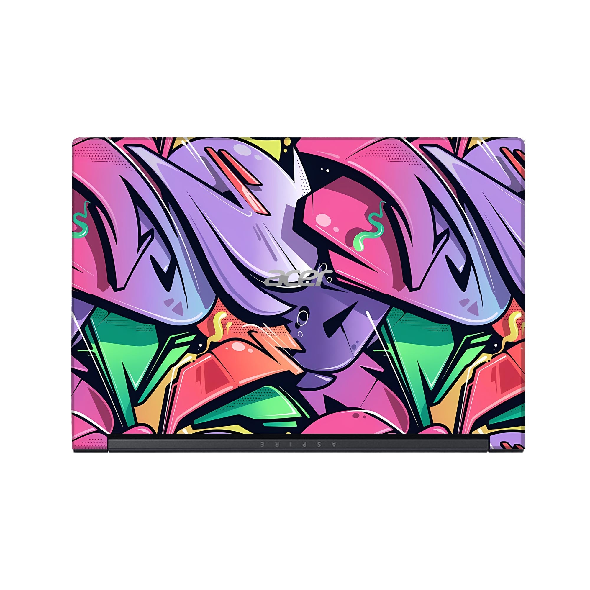 ACER Aspire A515-51 Skins & Wrap