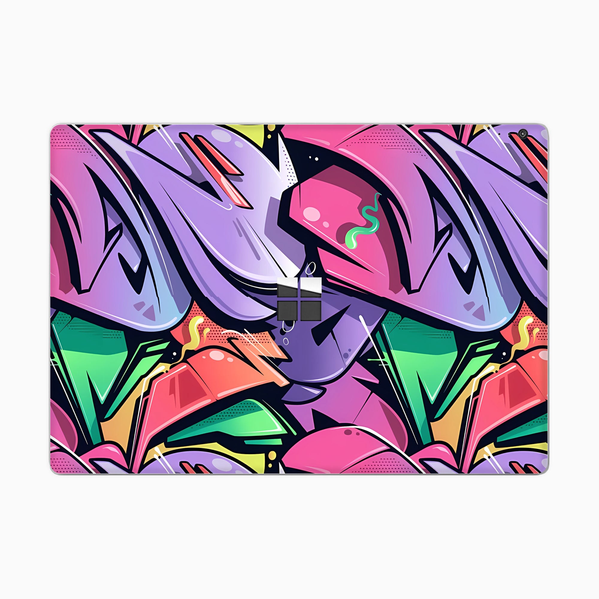 Surface Book 1st Gen 2015 Skins & Wrap