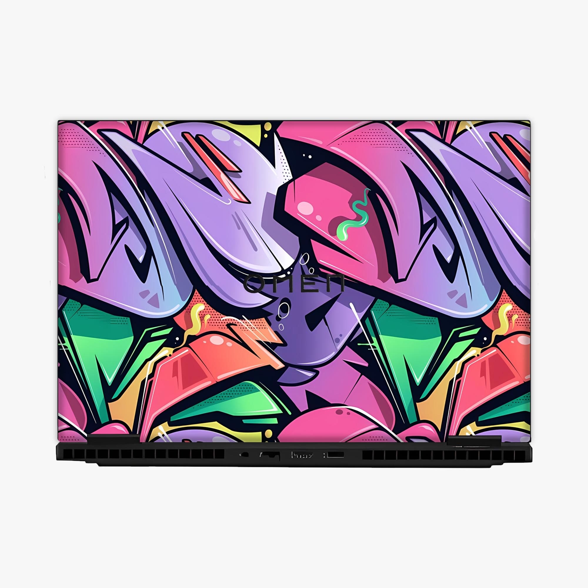 Hp Omen Gaming - 16-WD0770TX Skins & Wraps