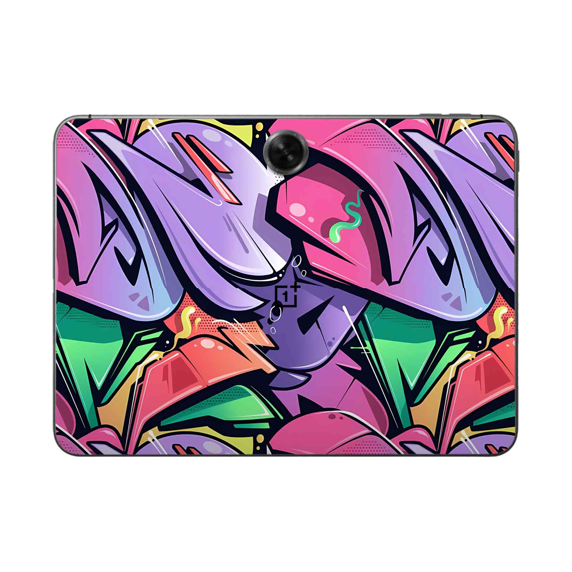 Oneplus Pad Skins & Wraps