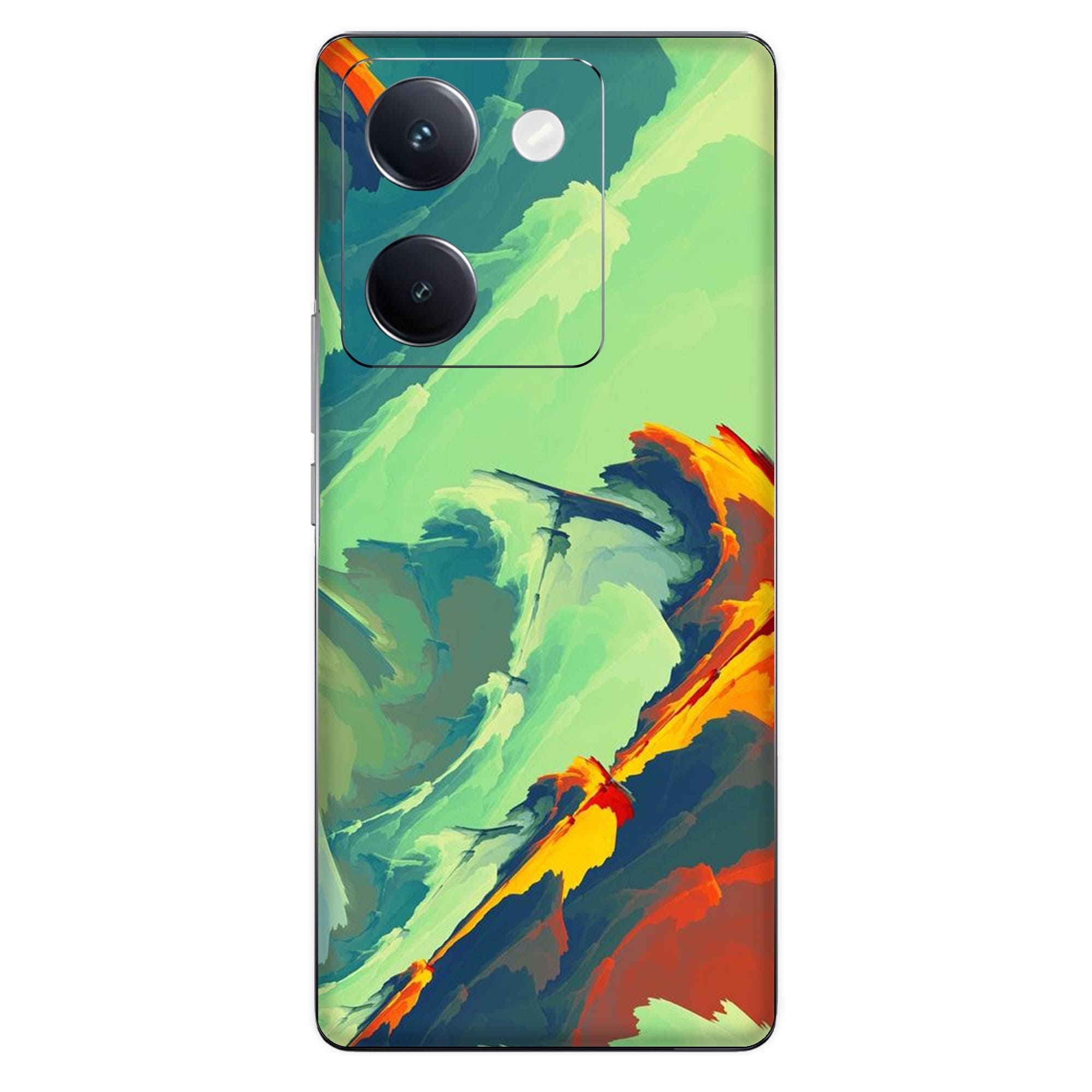 Vivo Y200 Pro (5G) Skins & Wraps