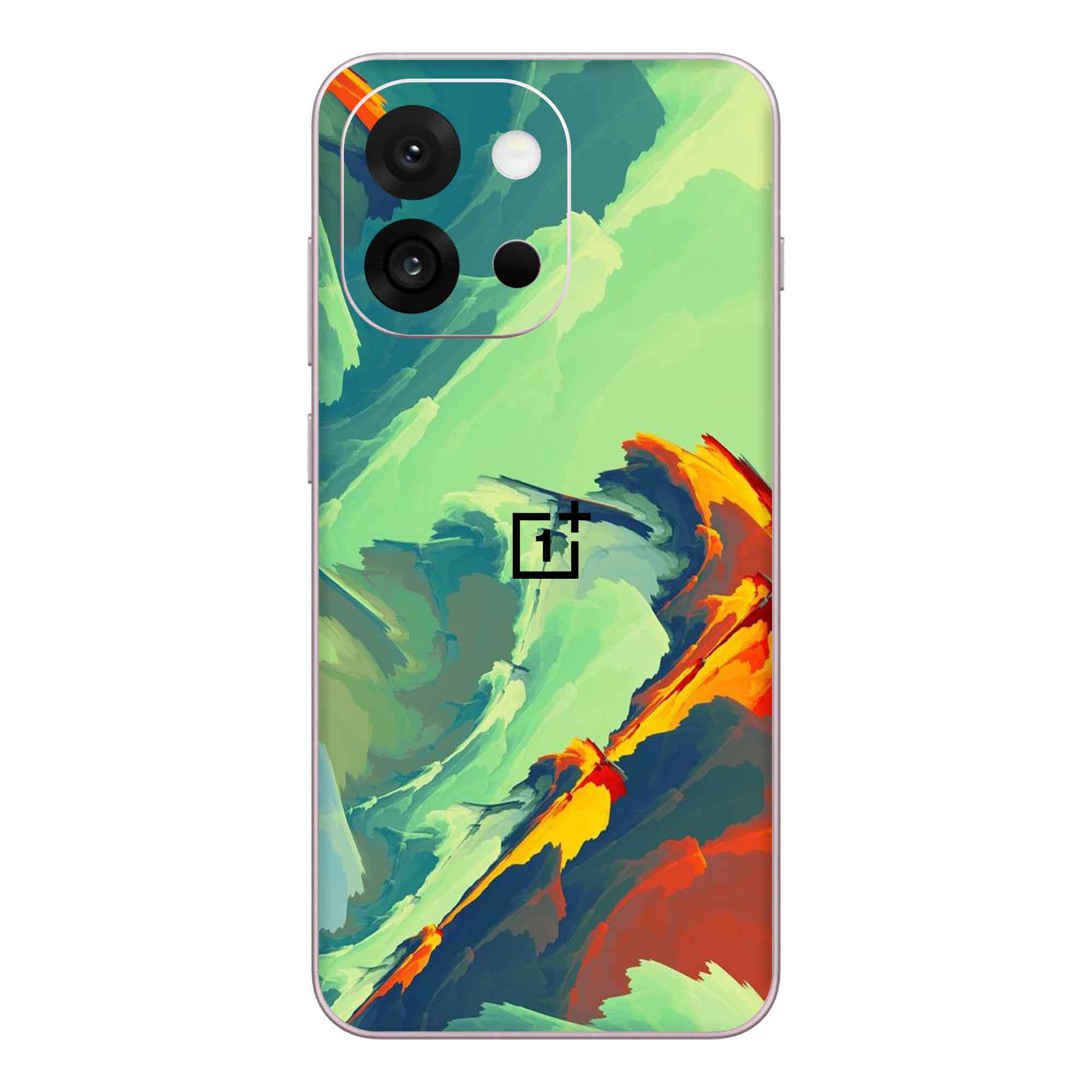 Oneplus 13s (5G) Skins & Wraps