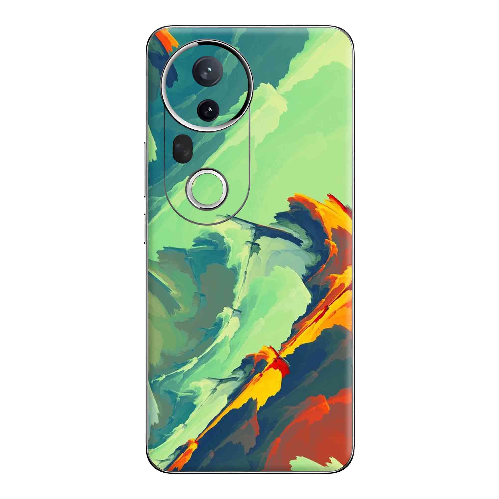 Vivo T4 Ultra (5G) Skins & Wraps