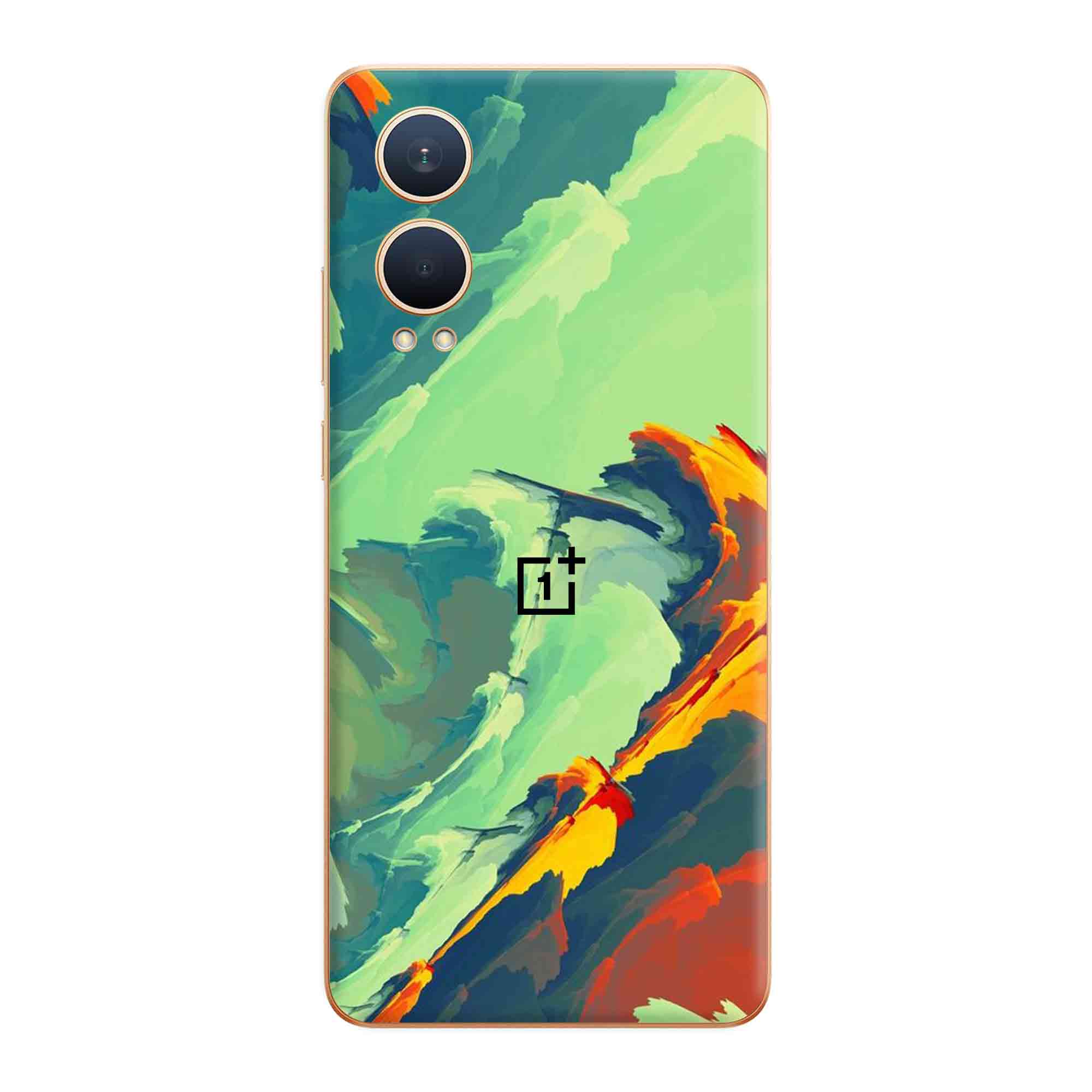 OnePlus Nord CE 4 Lite Skins & Wraps