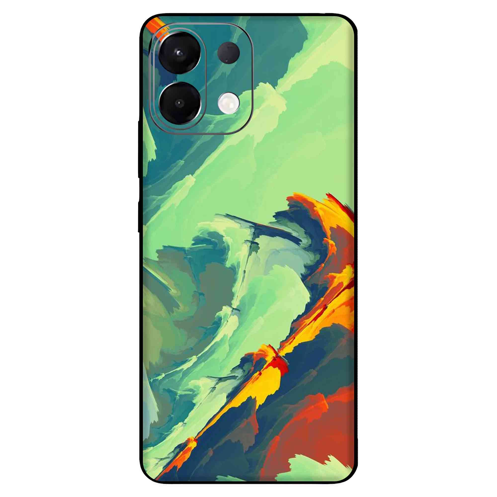 Oppo K13 (5G) Skins & Wraps