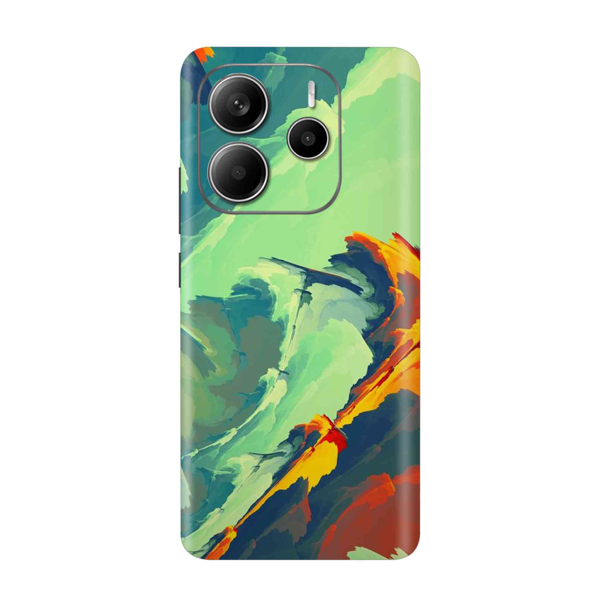 Redmi Note 14 (5G) Skins & Wraps