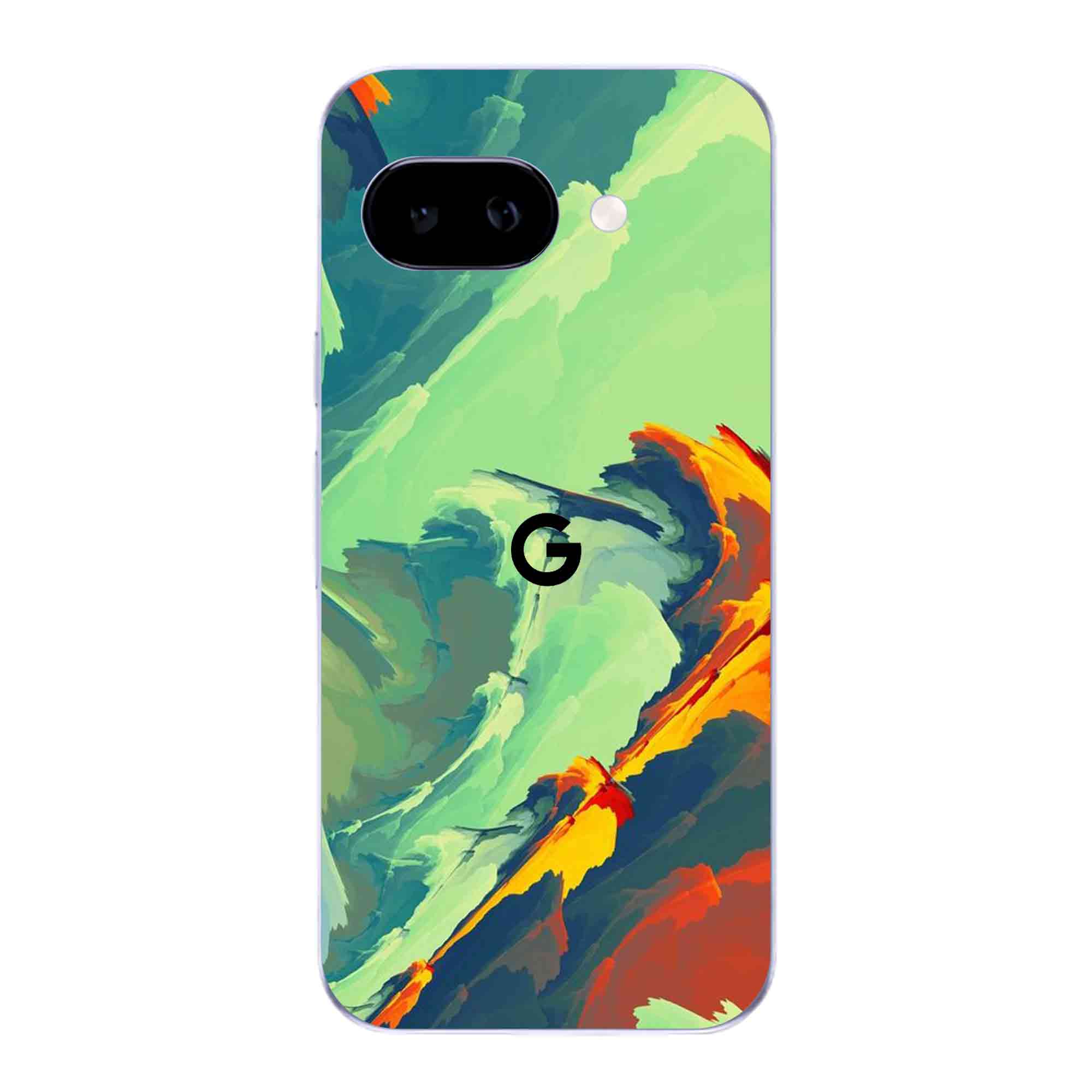 Google Pixel 9A (5G) Skins & Wraps