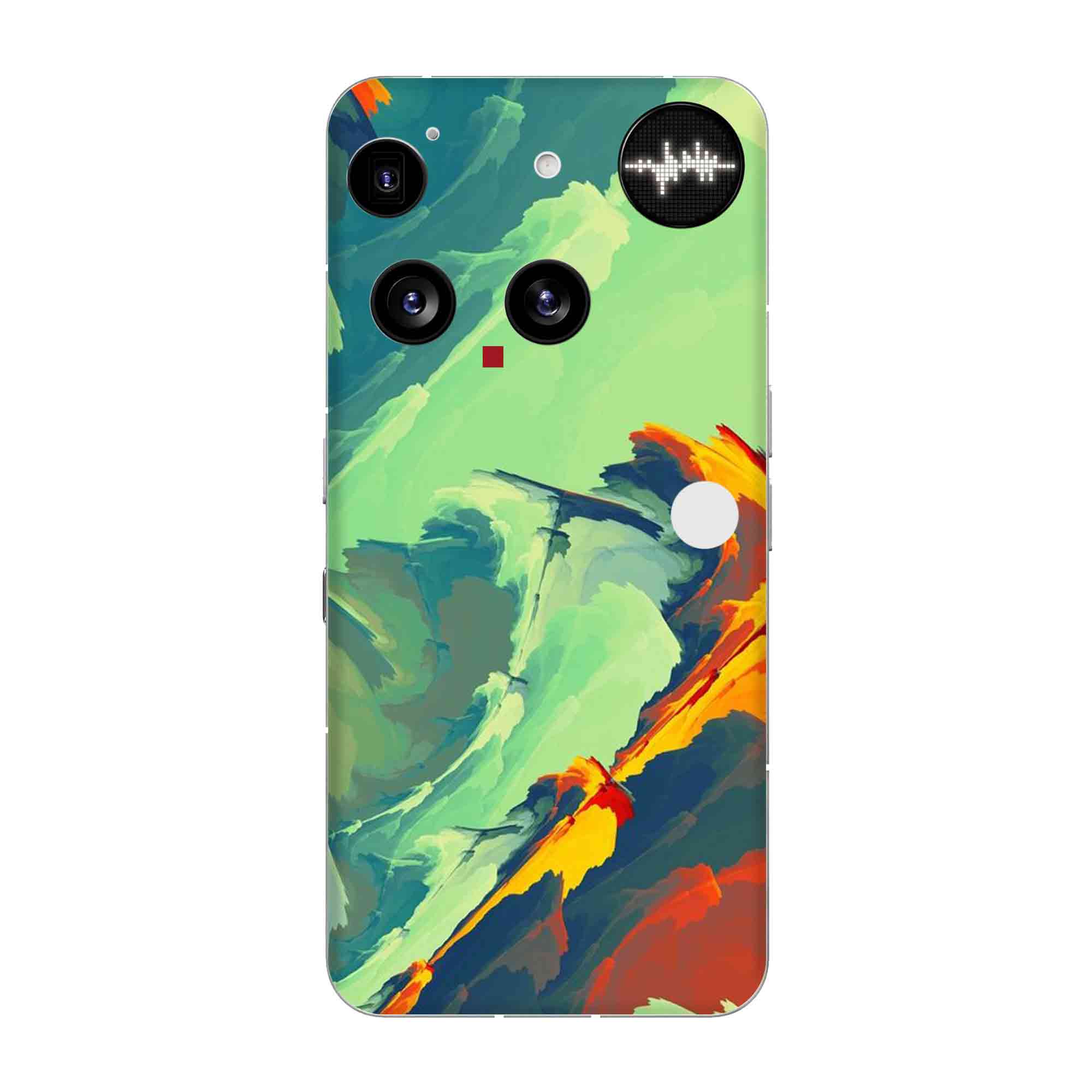 Nothing Phone 3 Skins & Wraps